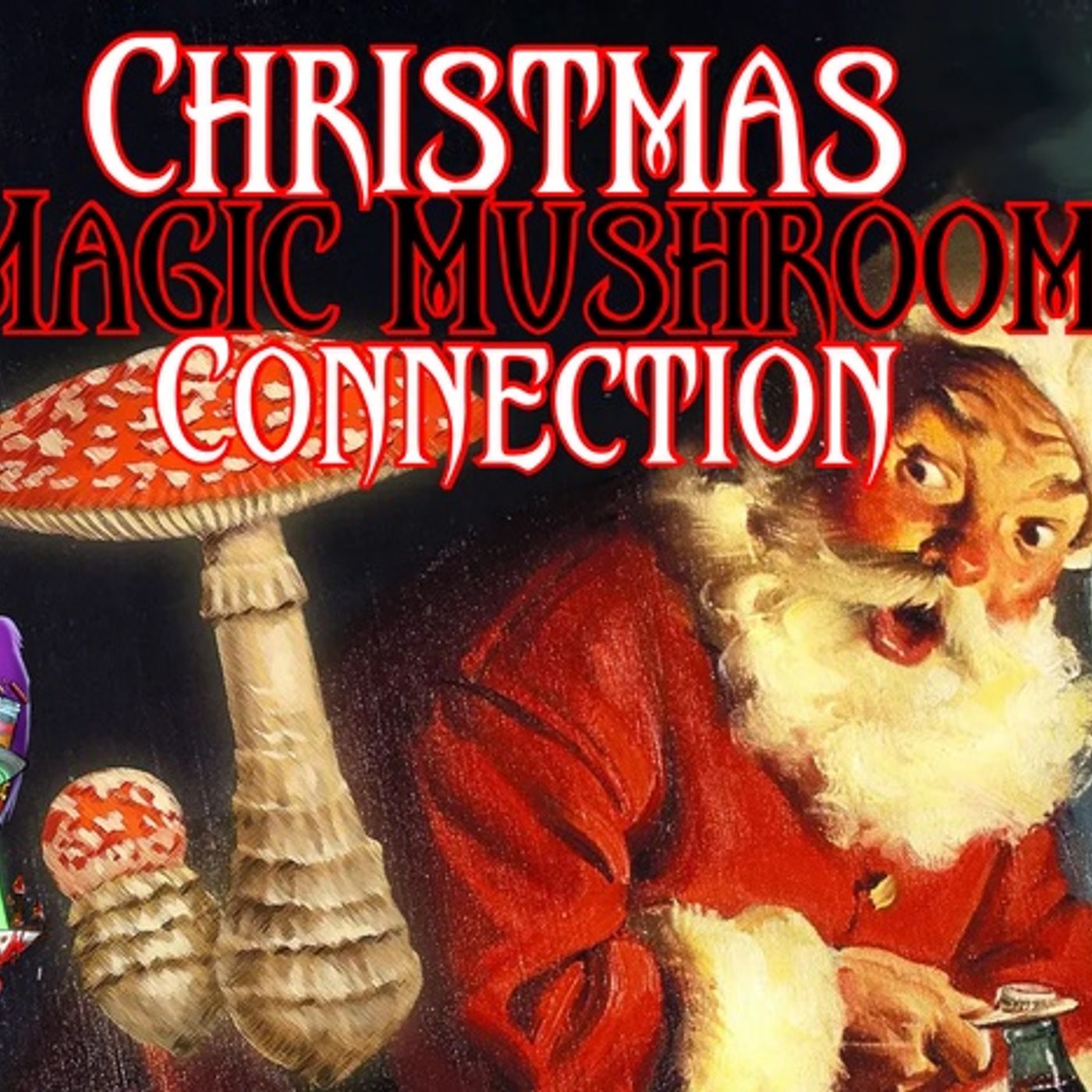 Strange Brew Podcast!