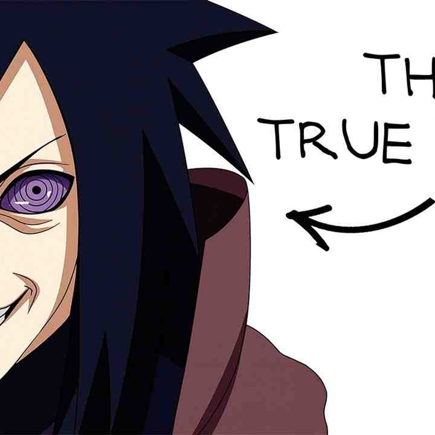 In Defense Of The Akatsuki(MP3_160K) episode artwork