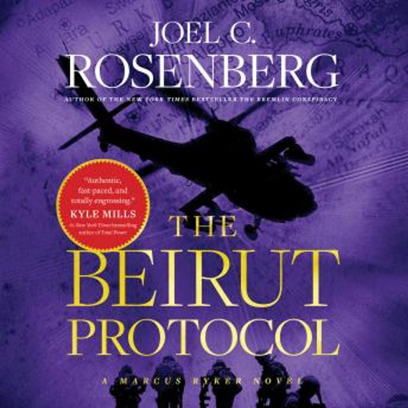 Download Best Full-Length Audiobooks in Mystery, Thriller & Horror, Legal & Political