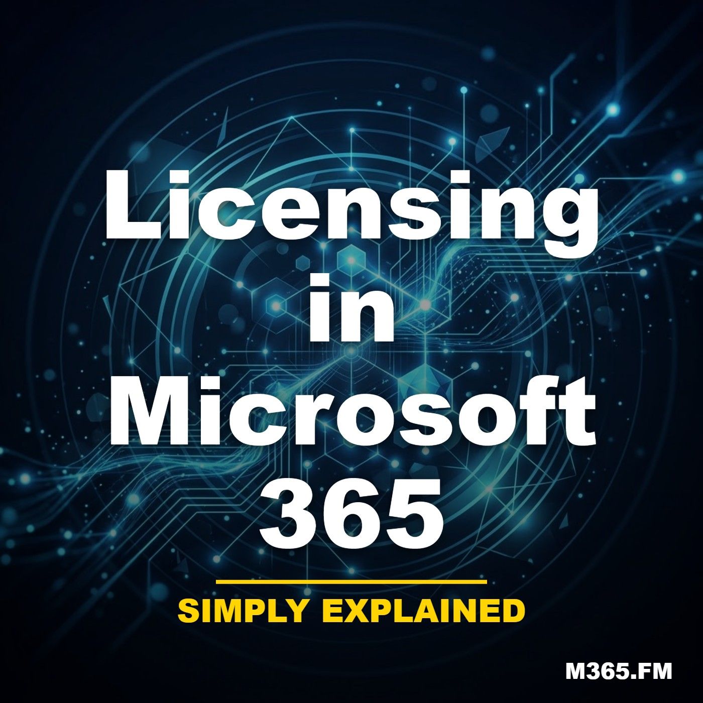 M365.FM | Microsoft 365, Azure Cloud, Power Platform & AI