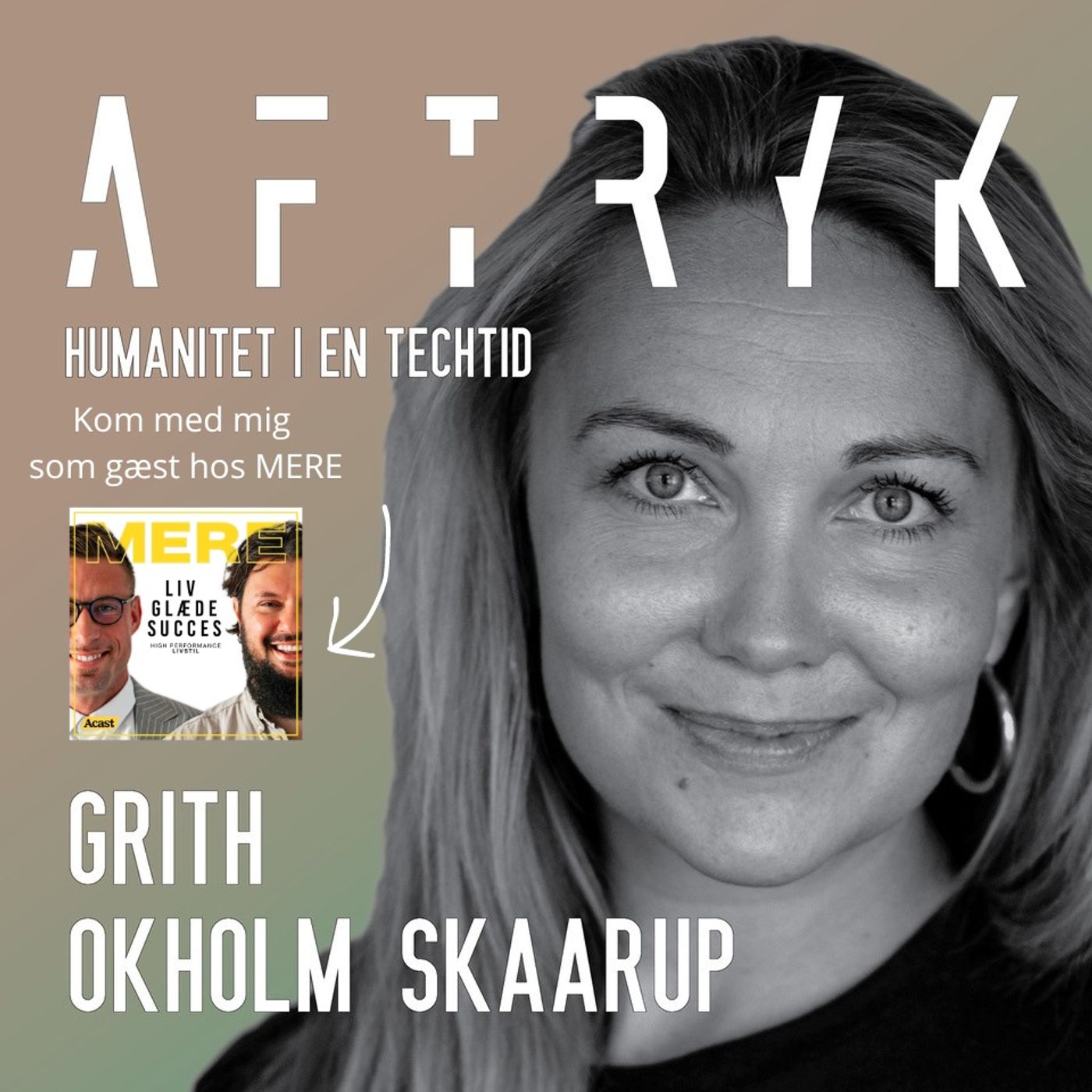 Aftryk