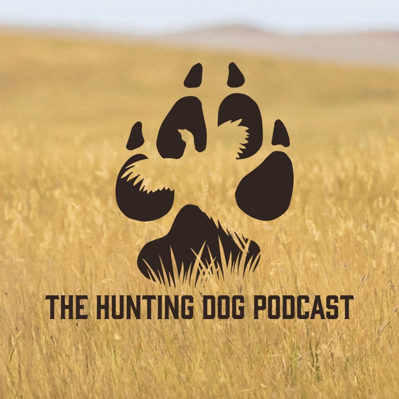 The Hunting Dog Podcast