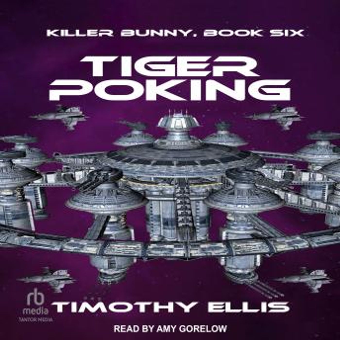 Download Top Full Audiobooks in Science Fiction & Fantasy, Space Opera