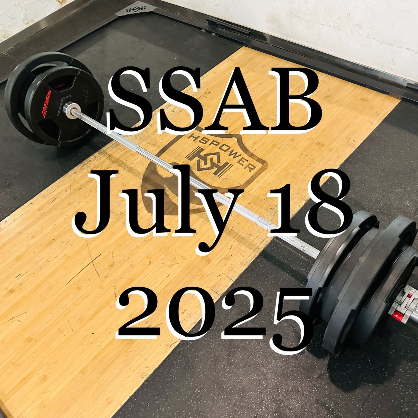 SSAB - July 18, 2025