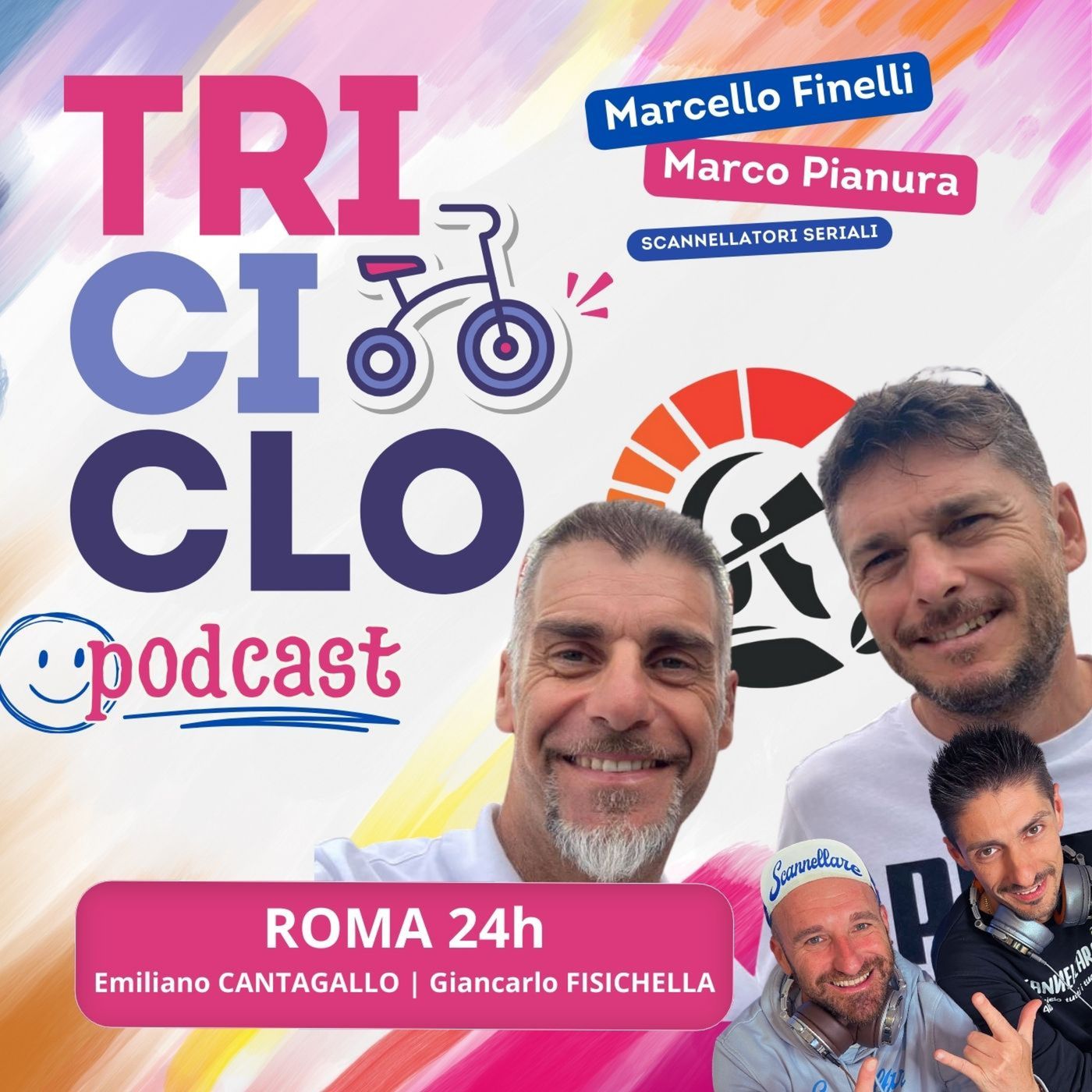 TriCiclo