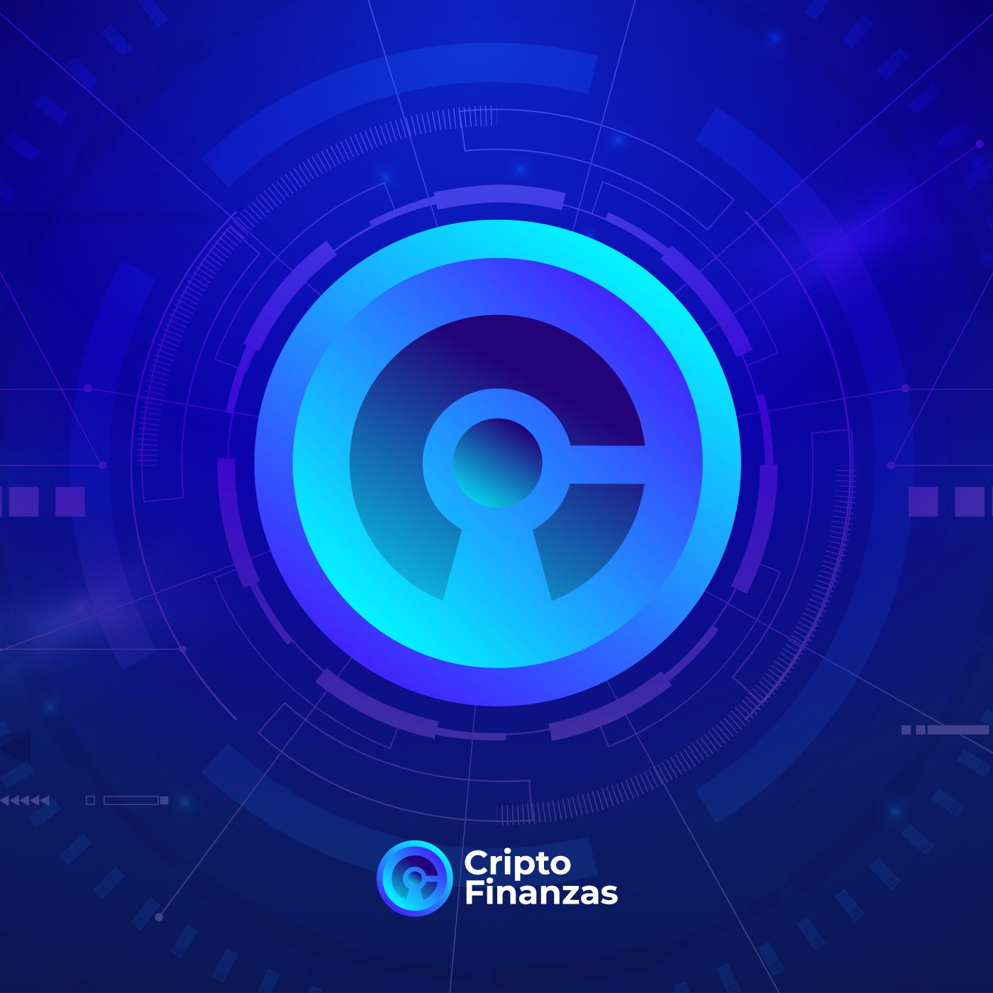 Cryptofinanzas.io  By Zamna