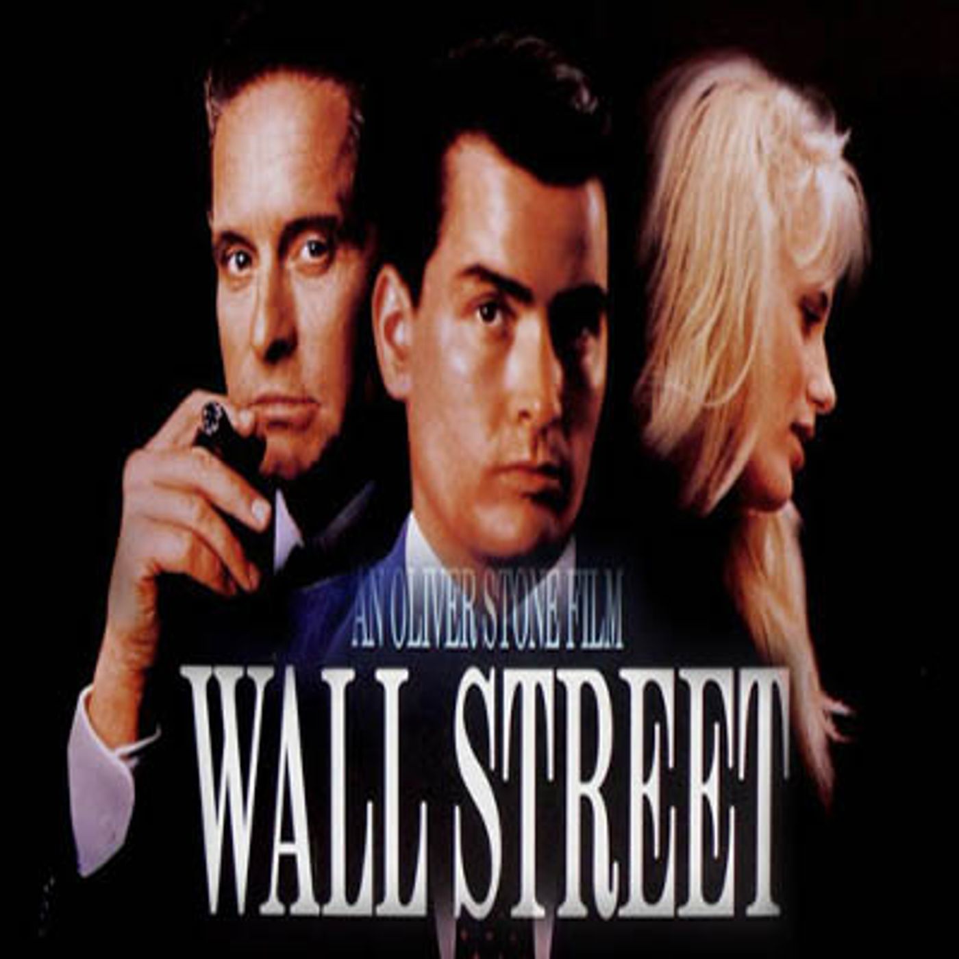 Wall Street 3hrs 2x episode artwork
