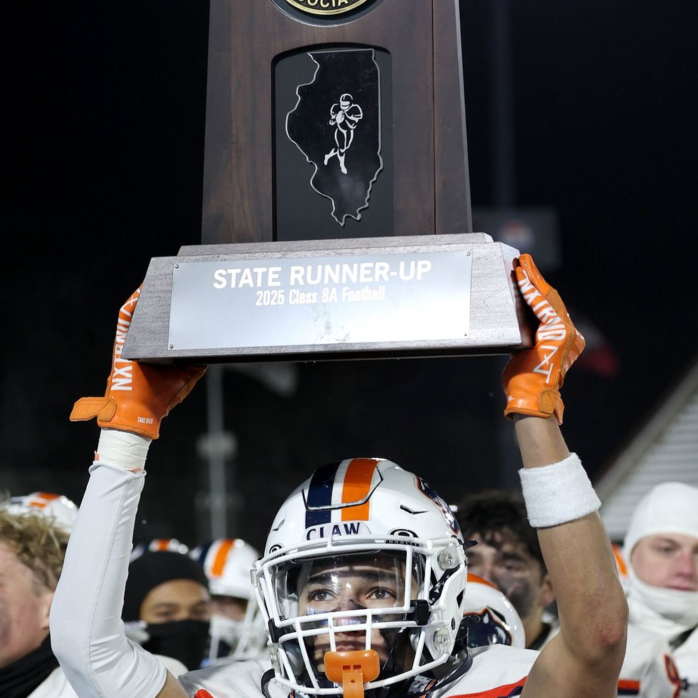 Oswego, even in defeat, puts a fitting capper on memorable run: ‘We showed them what we are’