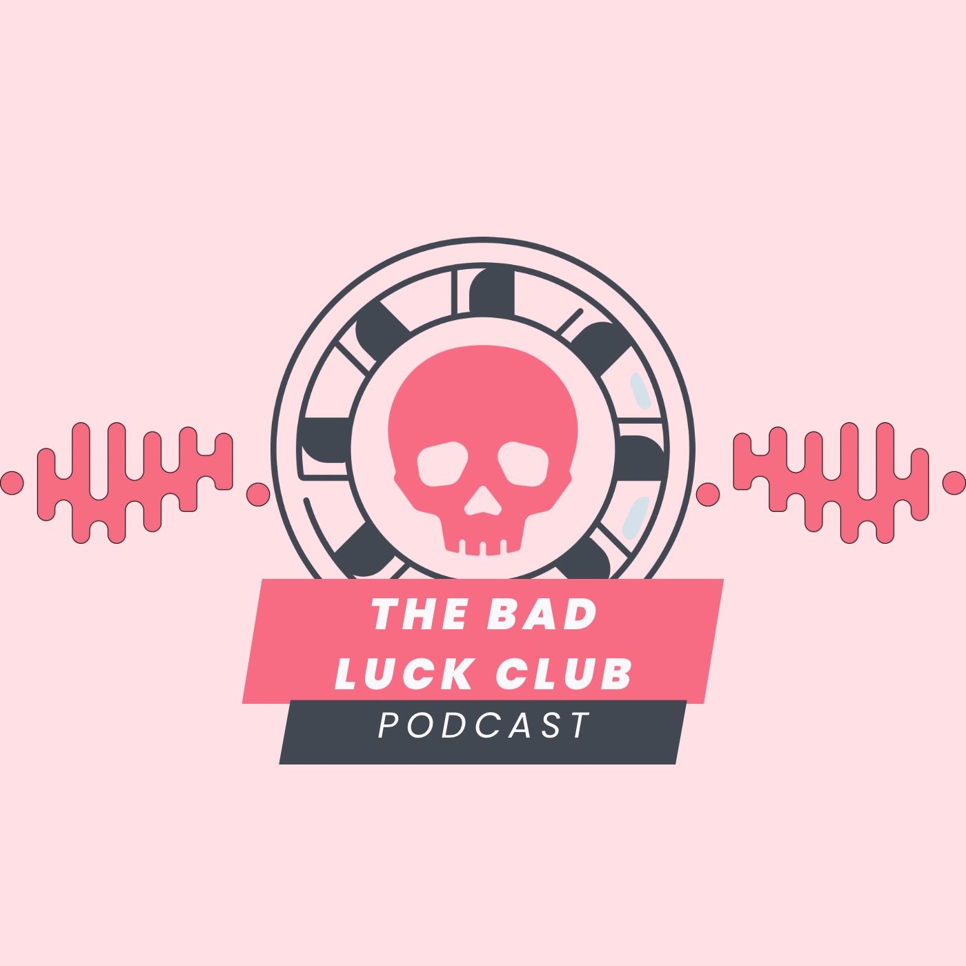 Bad Luck Club podcast