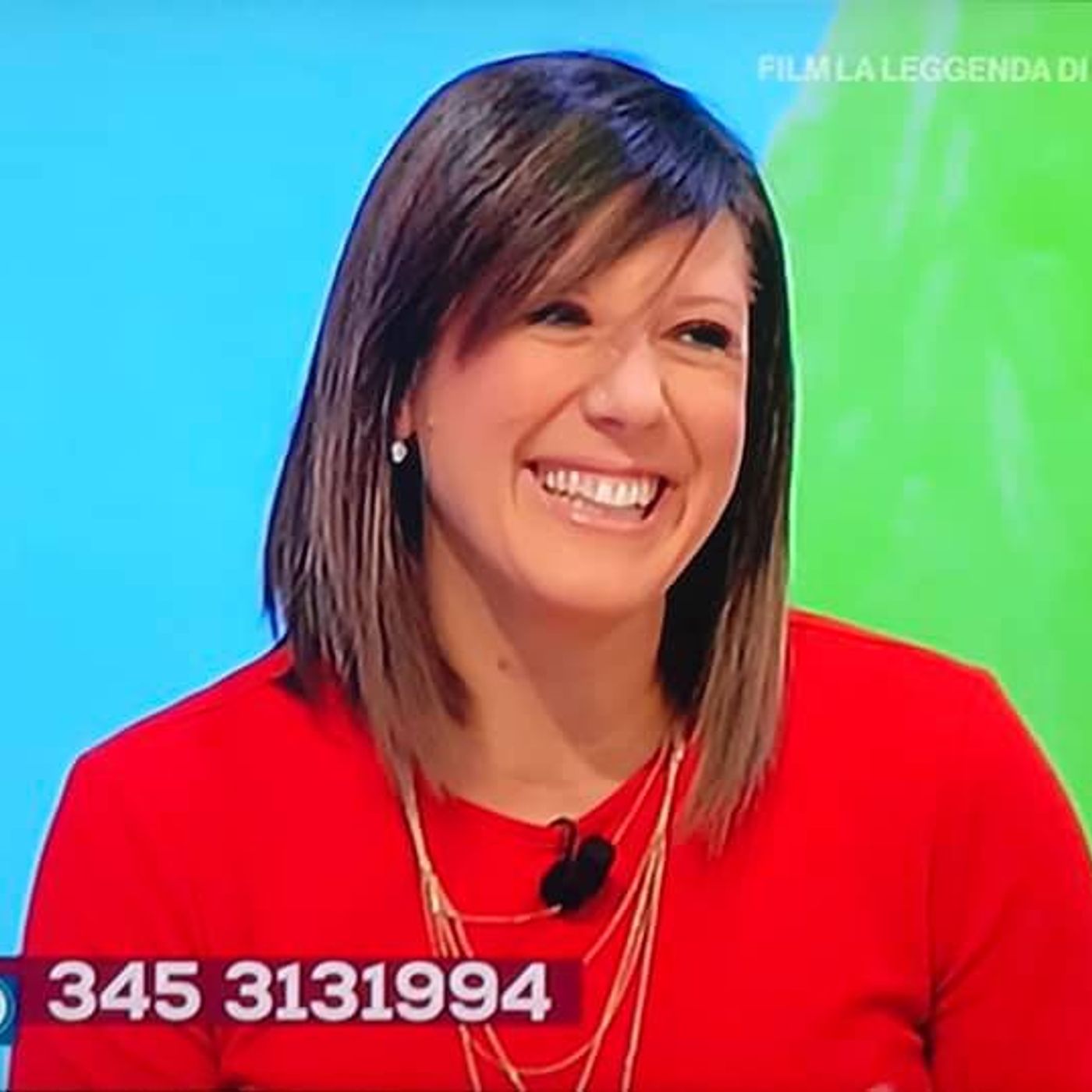 Le interviste - FRANCESCA RAFFAELLI - 17 Marzo 2020 - Coronavirus e Fake news episode artwork