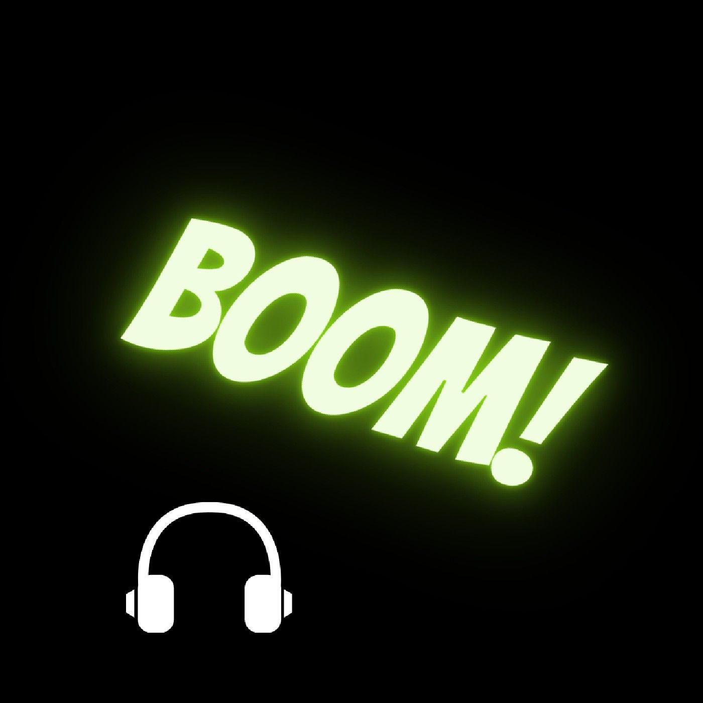 Boom
