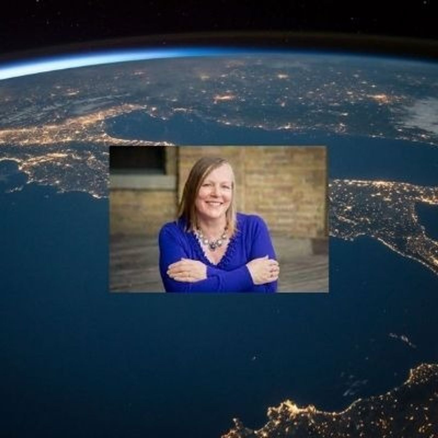 Louise Edington - Astrology: Understanding Yourself, Your Signs, and Your Birth Chart episode artwork
