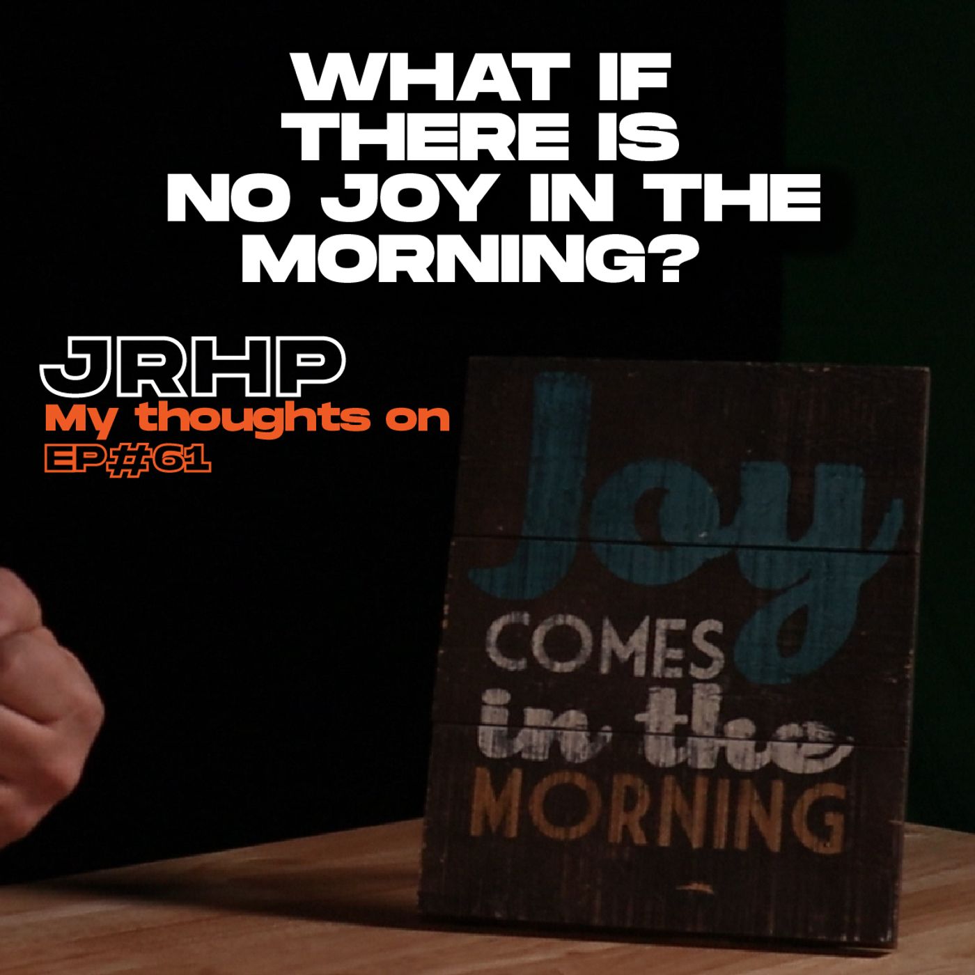 Jeremy Ryan Houchens Podcast
