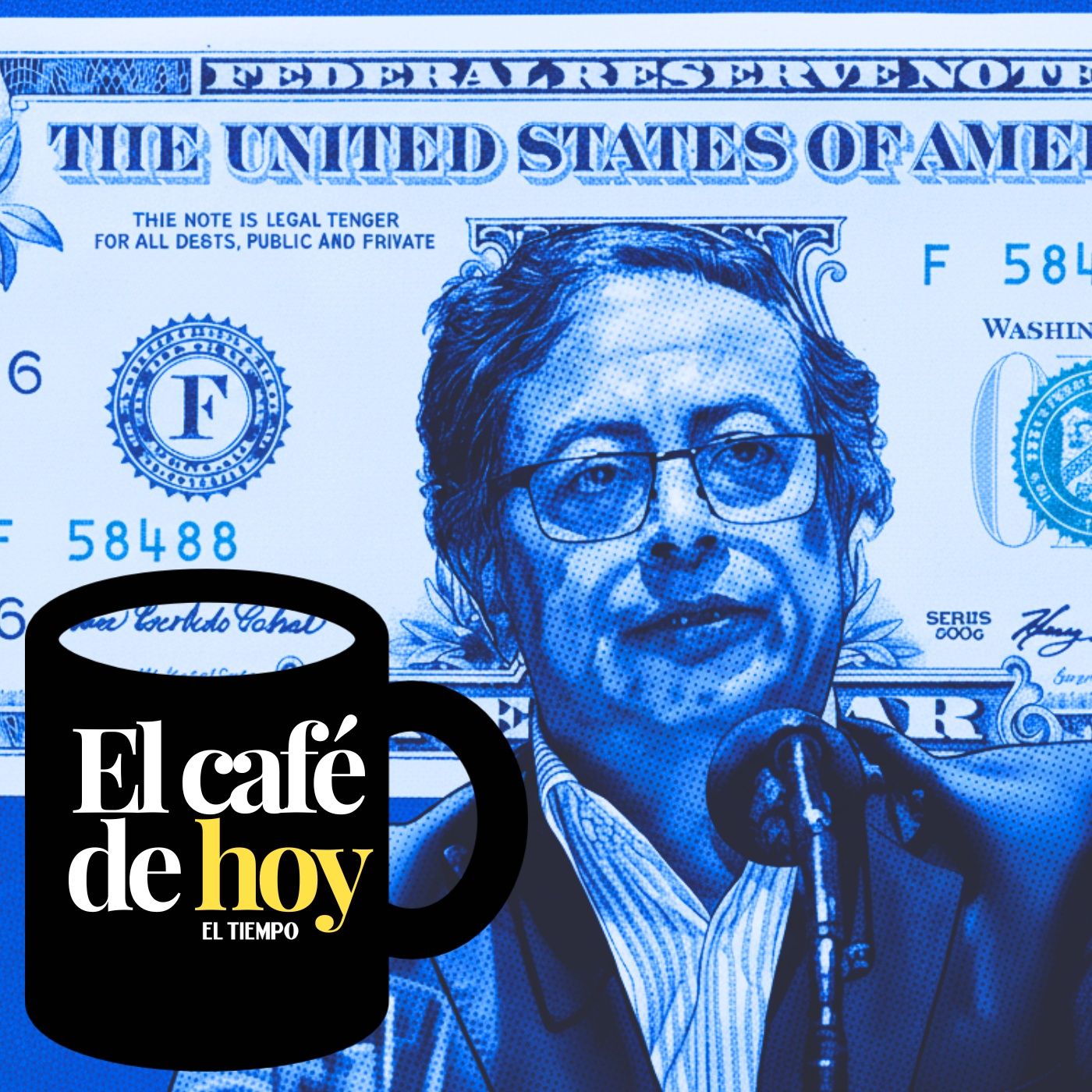 El dólar llegó a su precio más bajo en cuatro años: ¿a qué se debe?