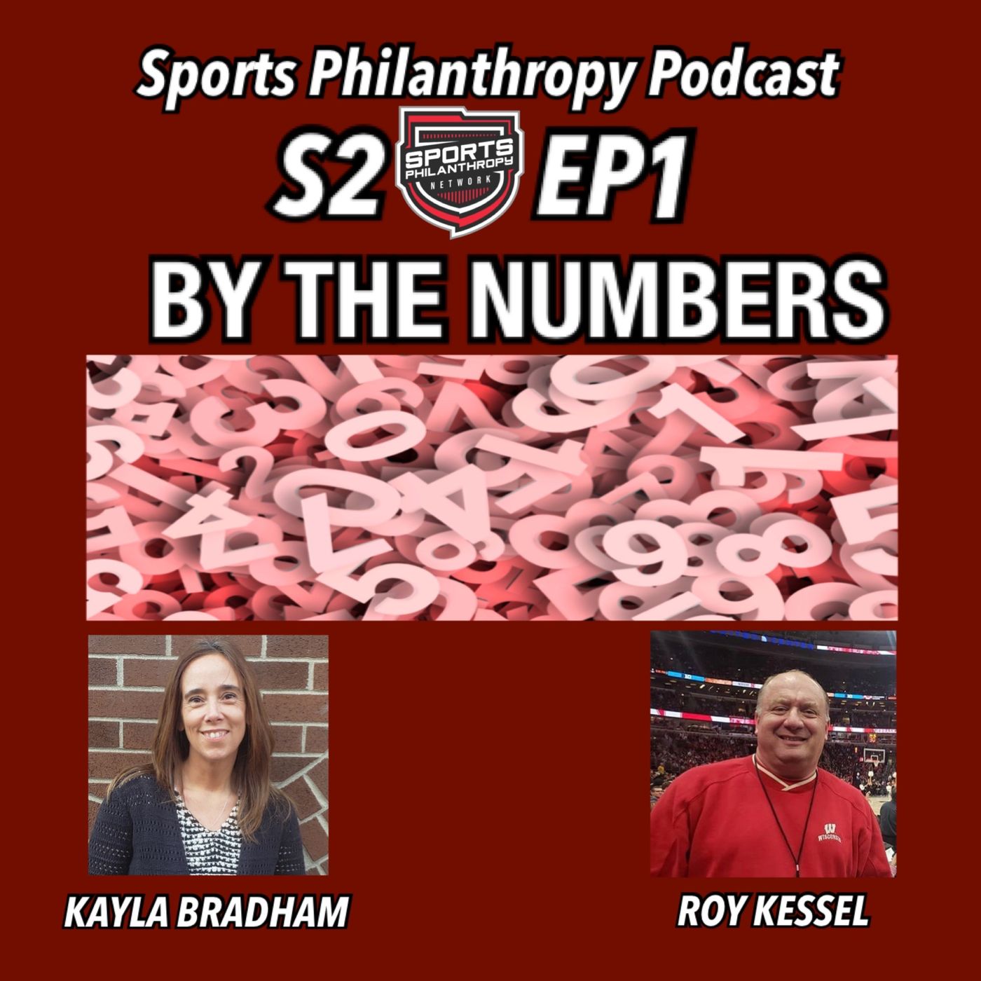 Sports Philanthropy Podcast
