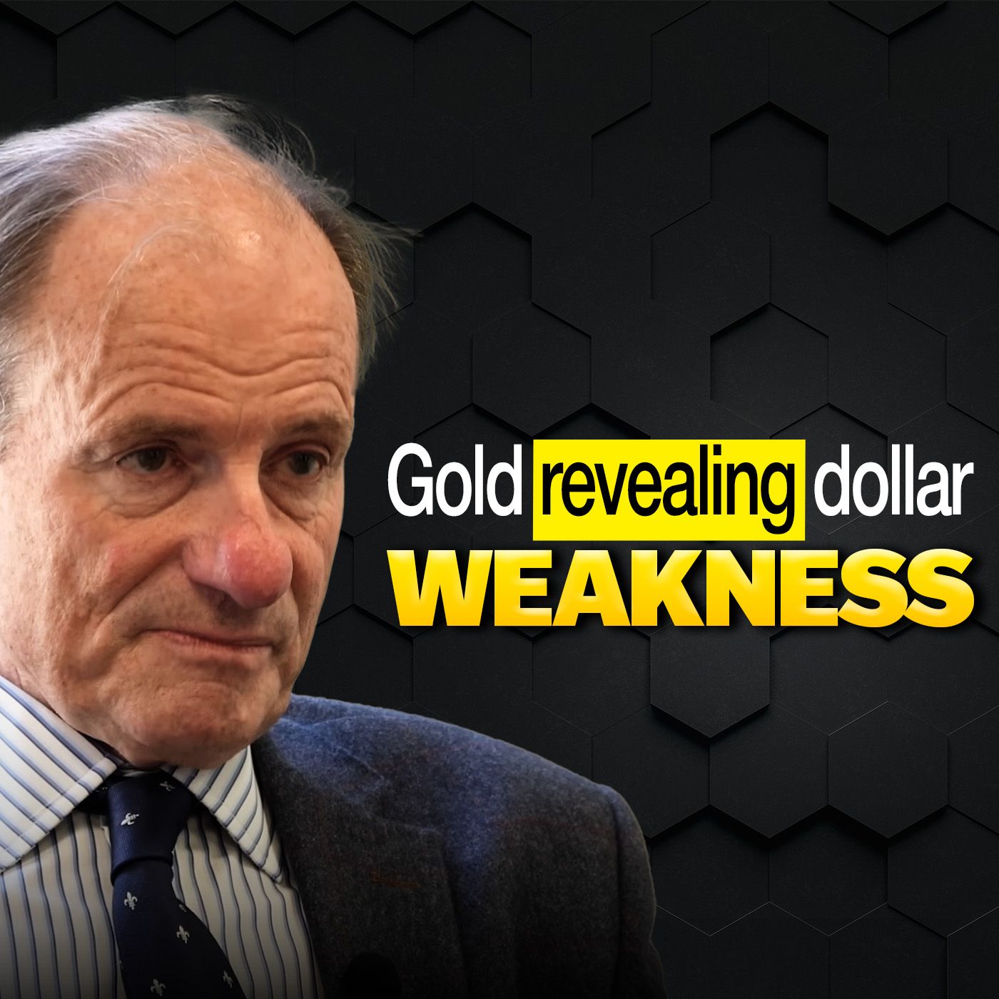 Final Settlement or Collapse — Alasdair Macleod Breaks Down What Comes Next