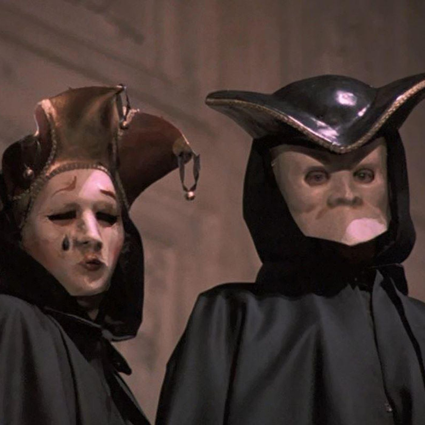 Dijous d'Imprescindibles del Verdi: Eyes Wide Shut episode artwork