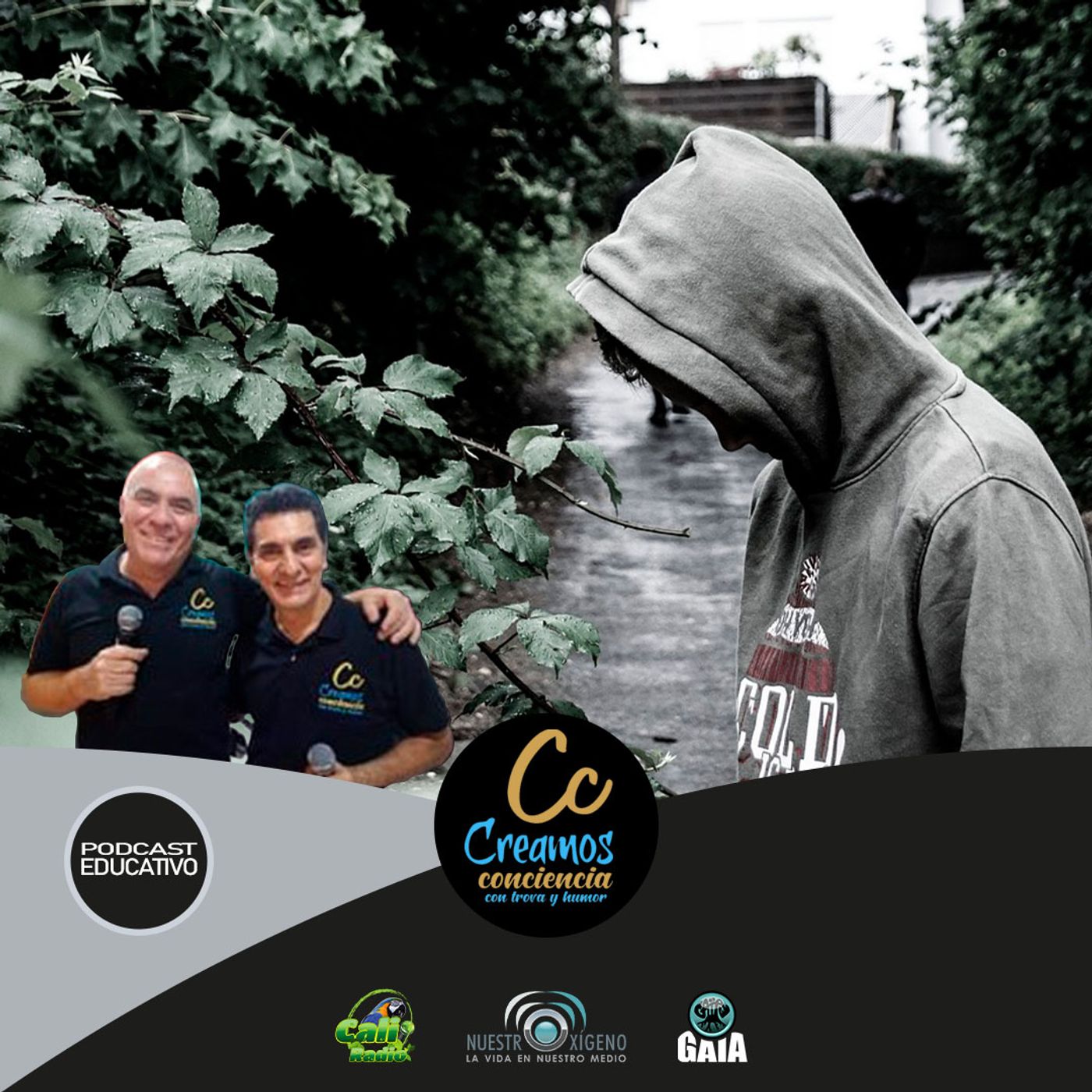 2024 Nuestro Oxígeno 02- Febrero