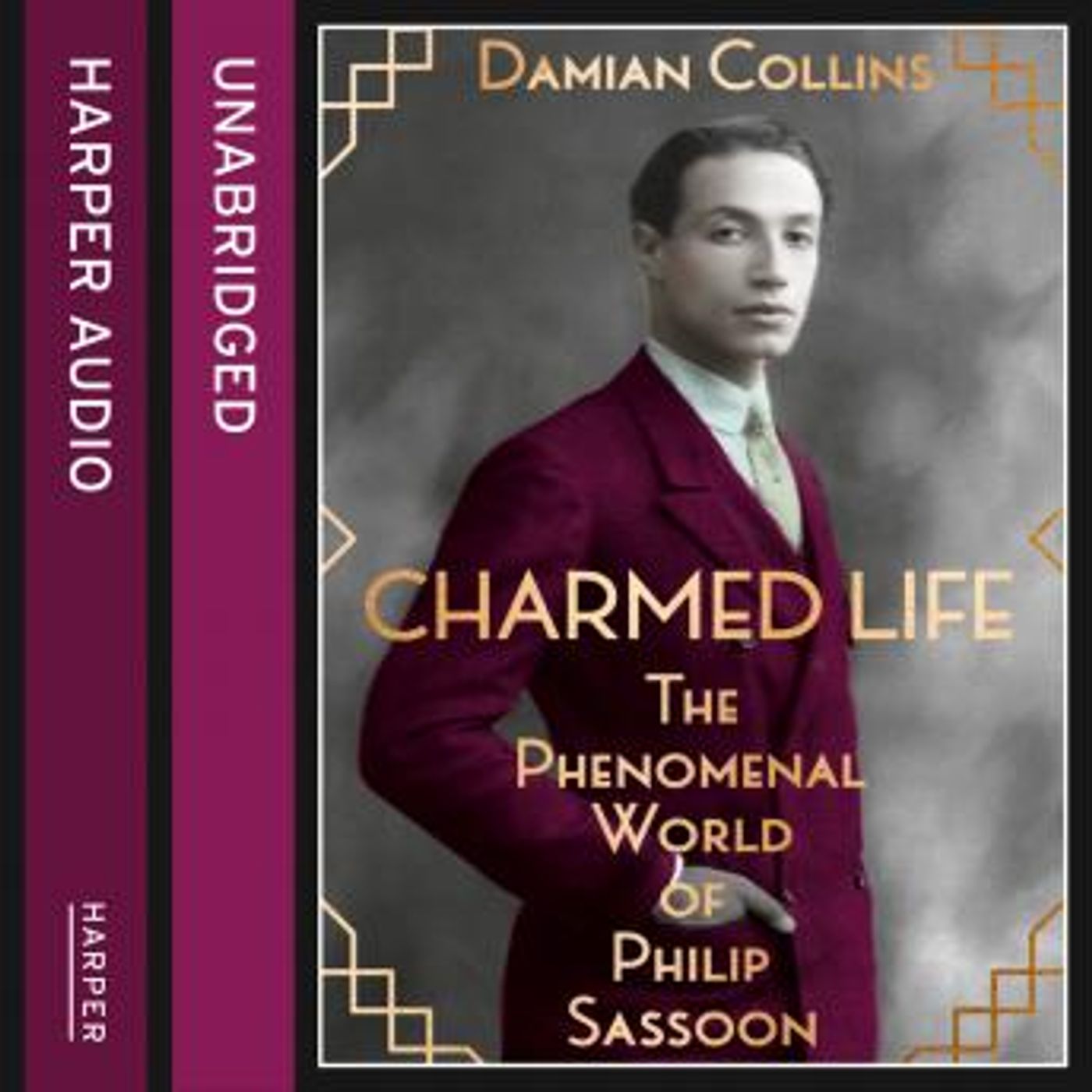 Best Full-Length Audiobooks in Biography & Memoir, History & Culture