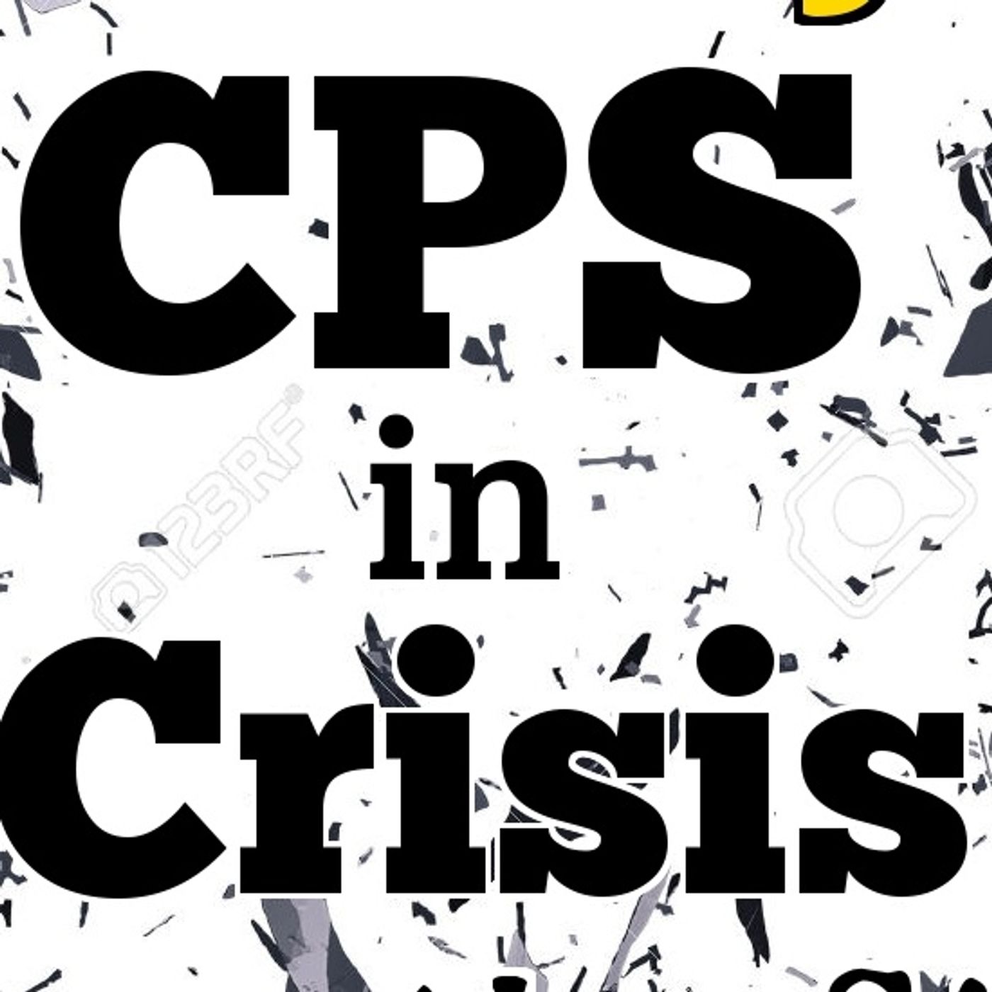 Porthole to Justice CPS Child Protective Service Victim Speaks episode artwork