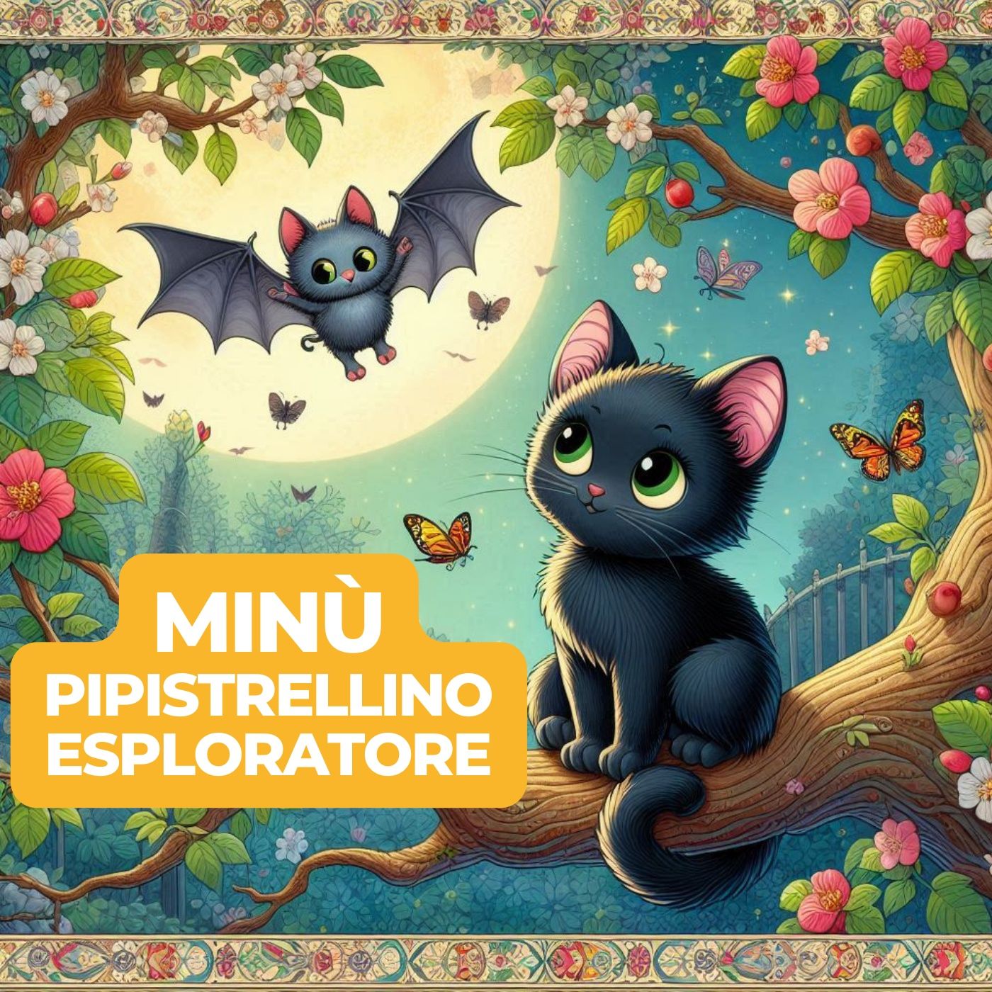 FAVOLANDIA - Fiabe e Favole