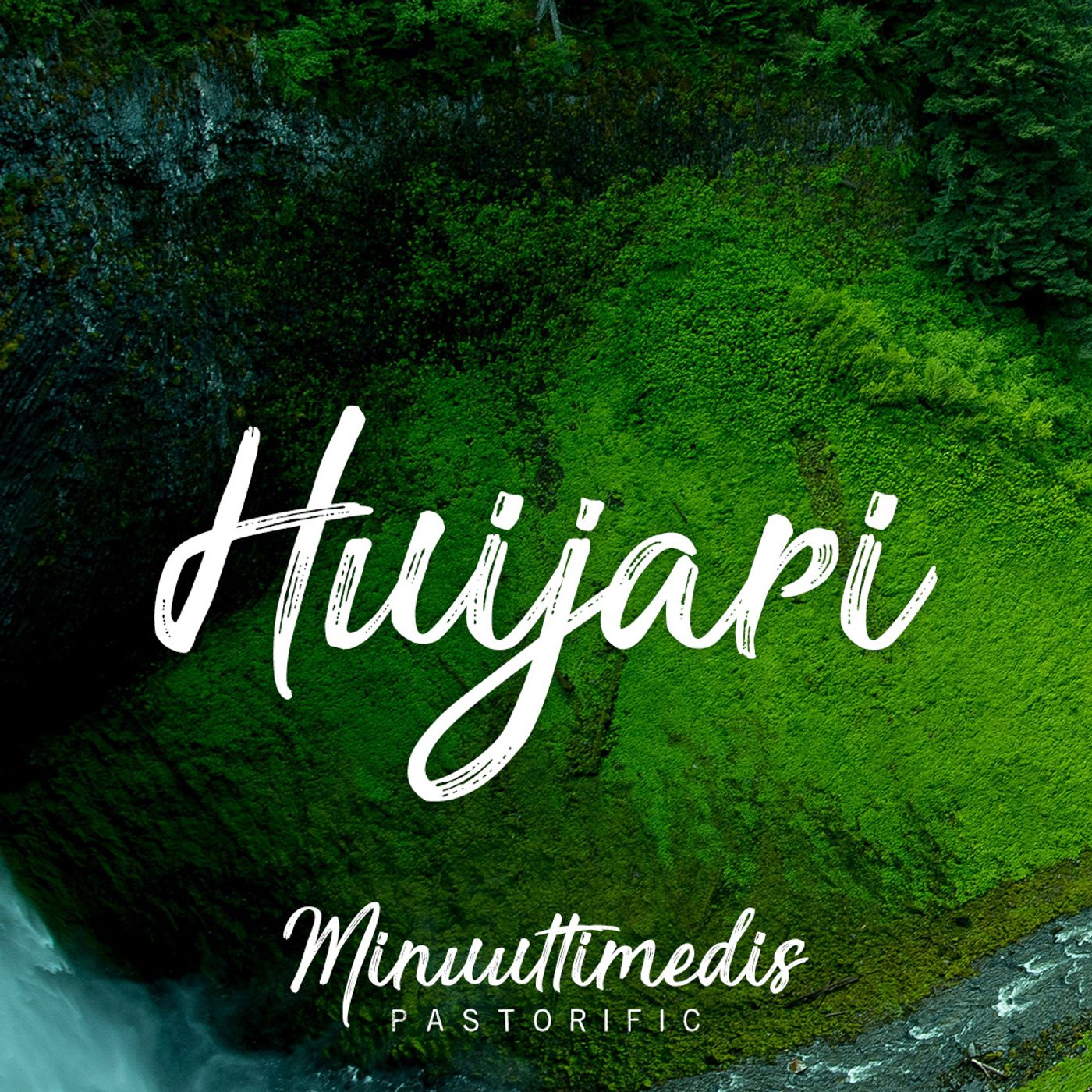 Huijari episode artwork