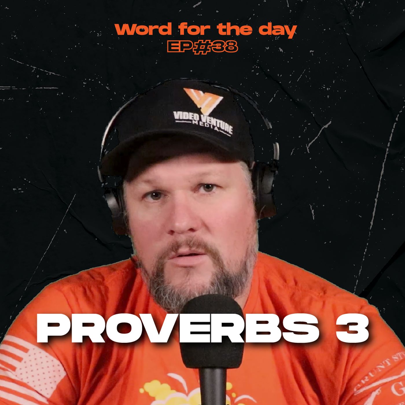 Jeremy Ryan Houchens Podcast