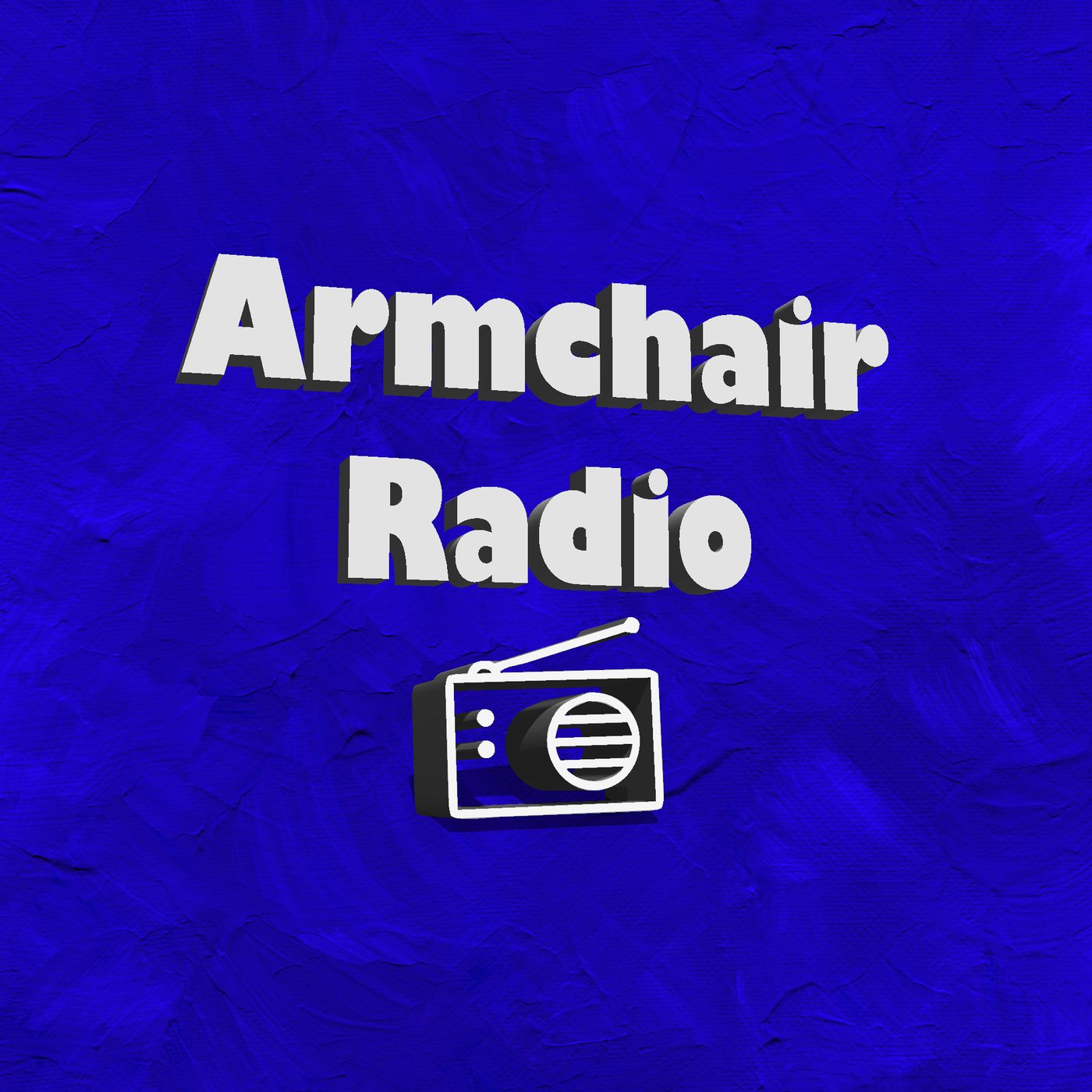 Armchair Radio