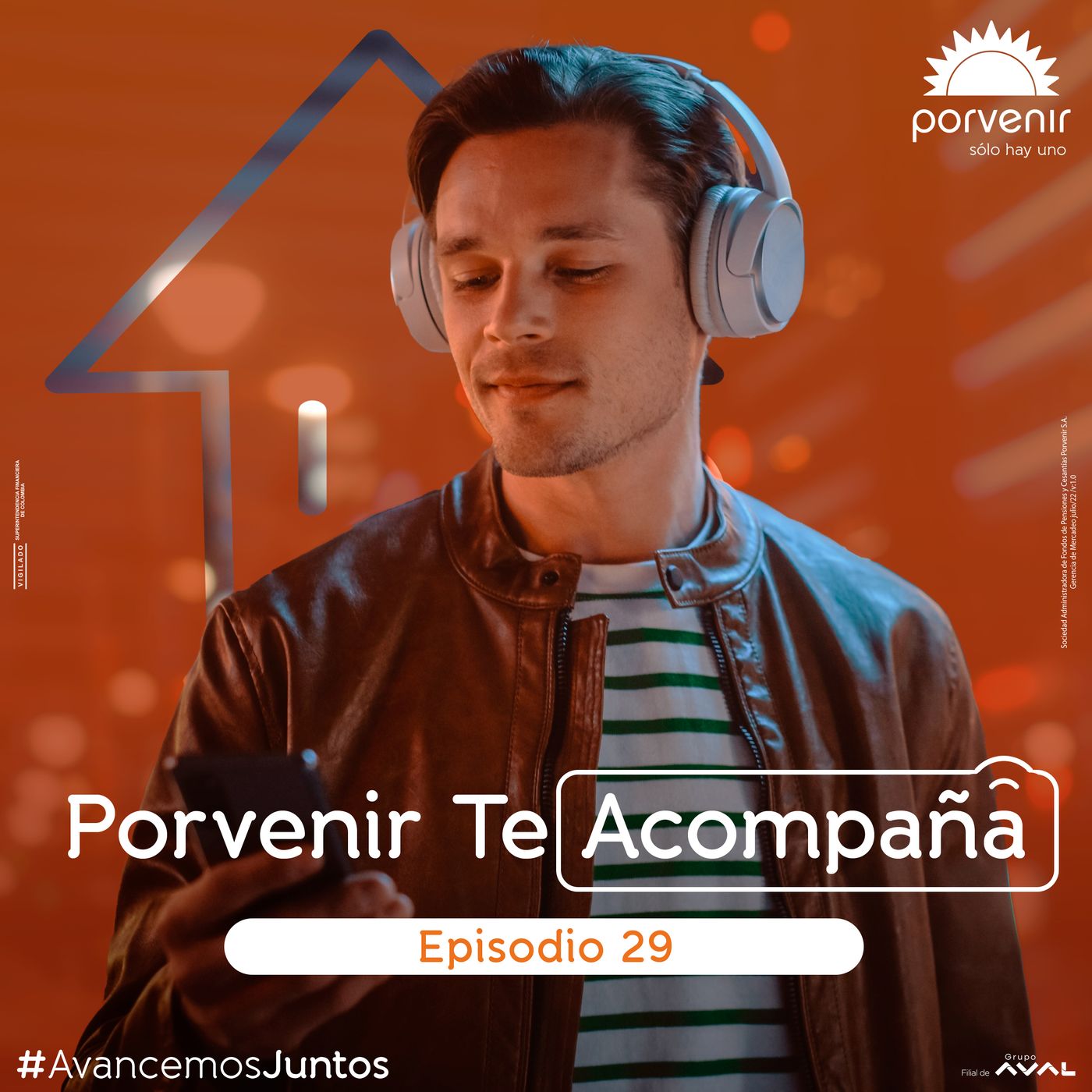 Porvenir Te Acompaña
