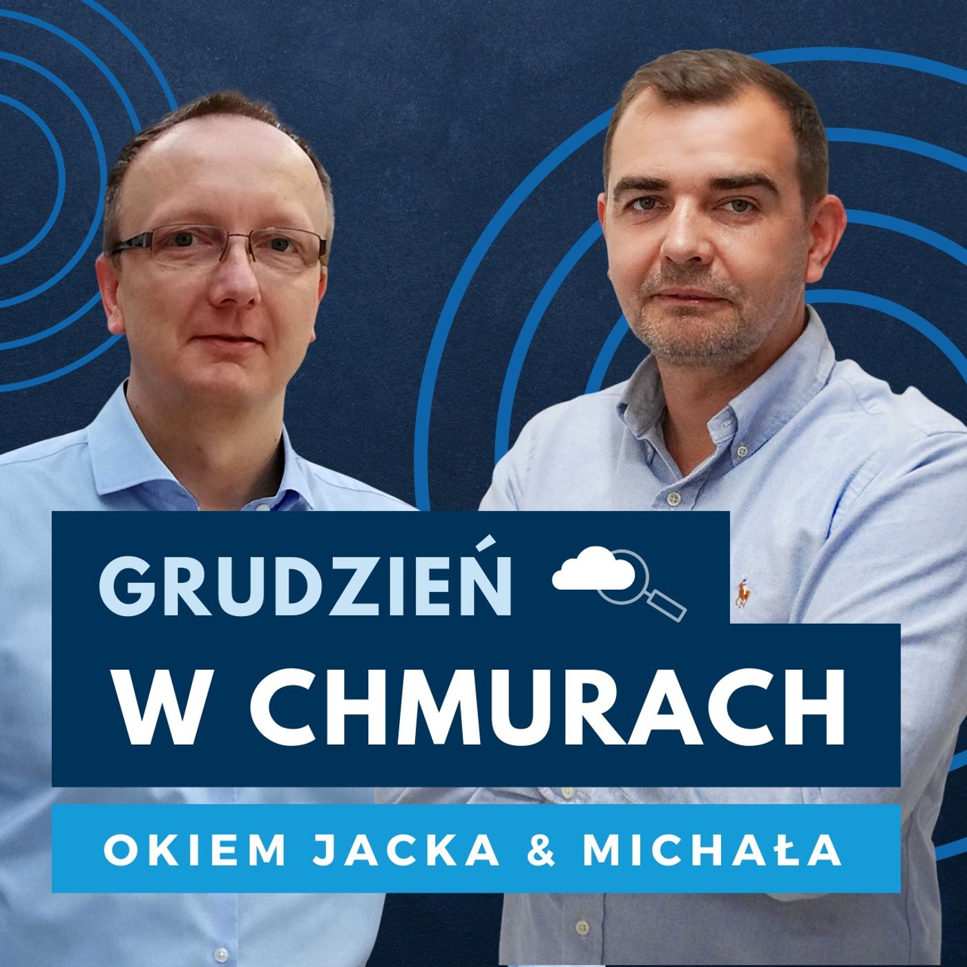Miesiąc w Chmurach