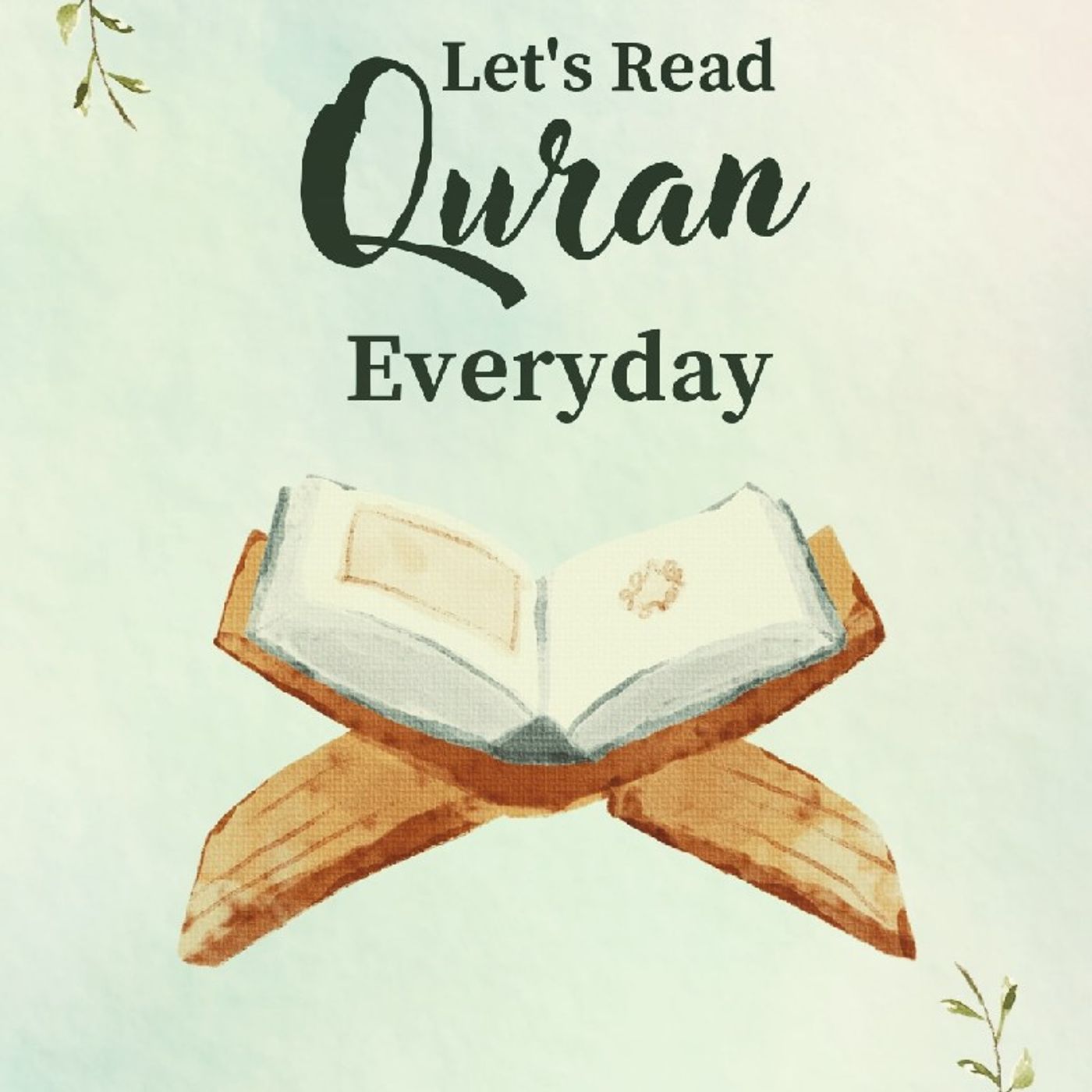 quran or hm episode artwork