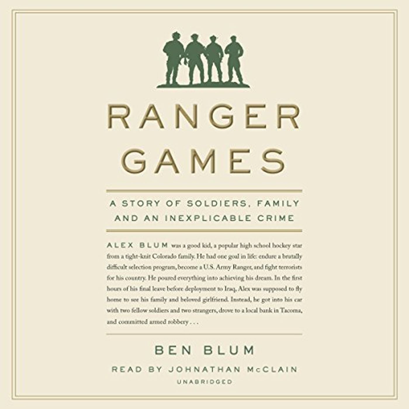Discover Popular Authors Audiobooks in Nonfiction, True Crime