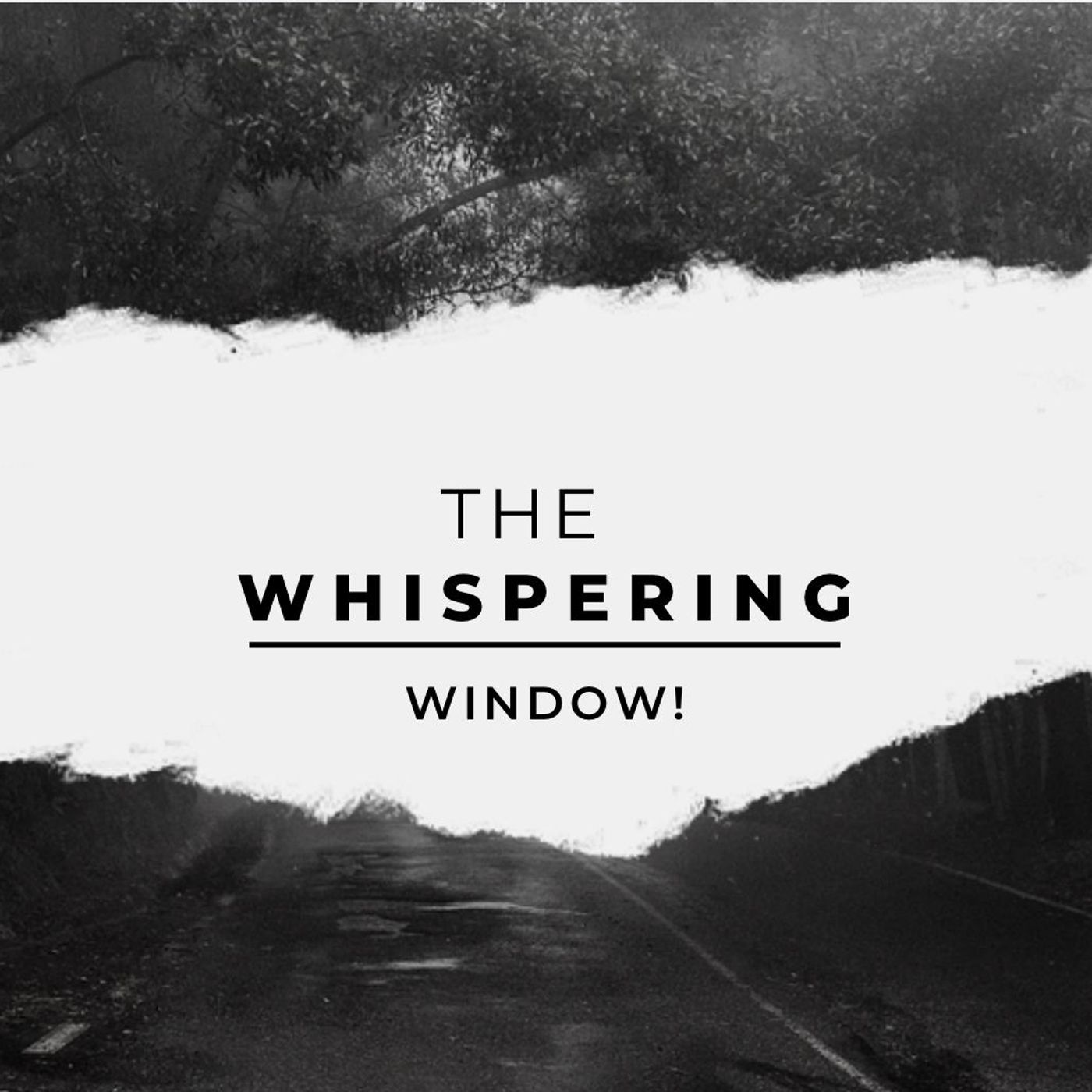 The Whispering Window