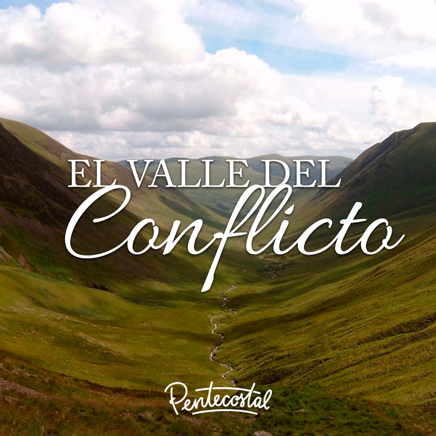 Iglesia Pentecostal
