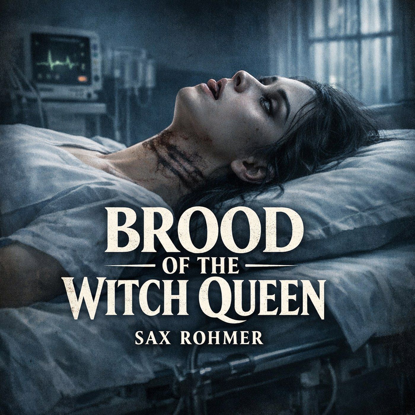 Classic Gothic Audiobooks: Haunted Castles, Victorian Horror & Dark Secrets