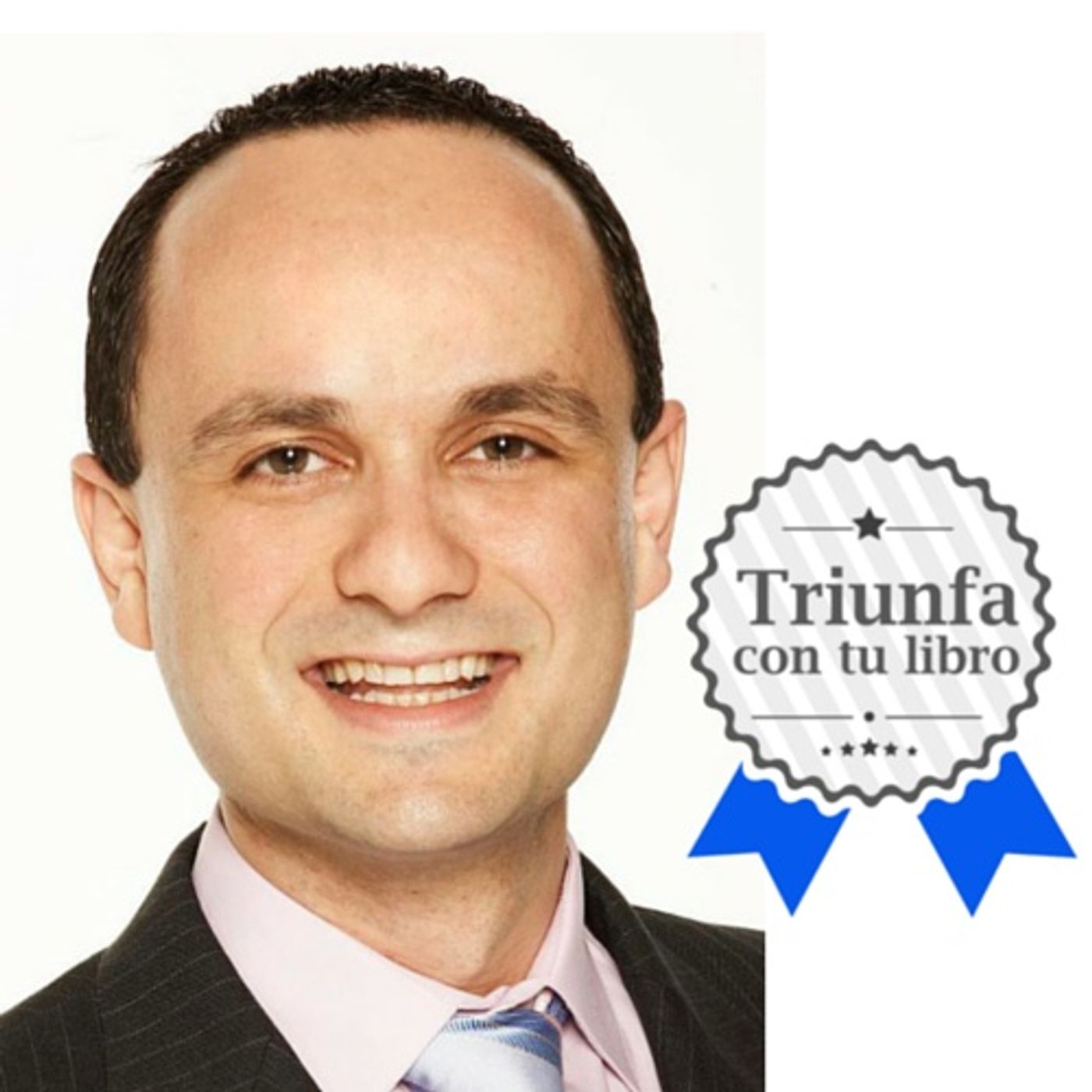Triunfa con tu libro