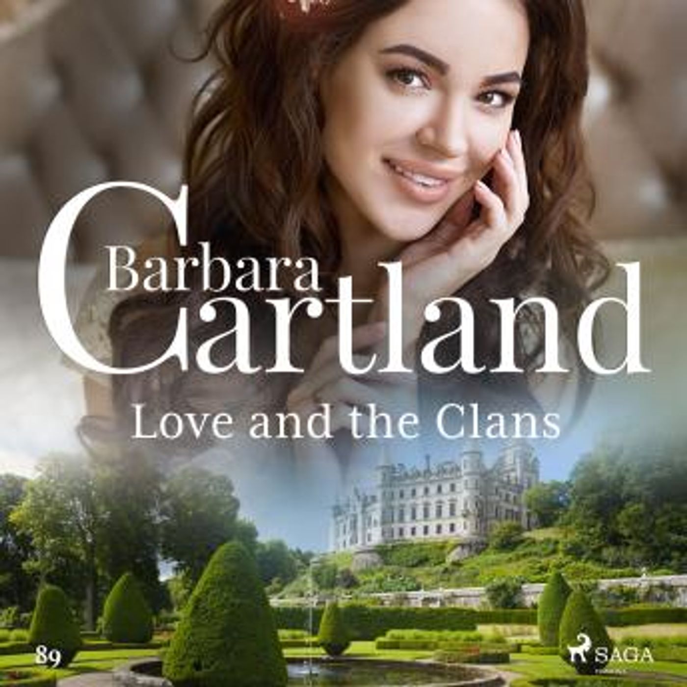 Unlock Top Full Audiobooks in Romance, Historical