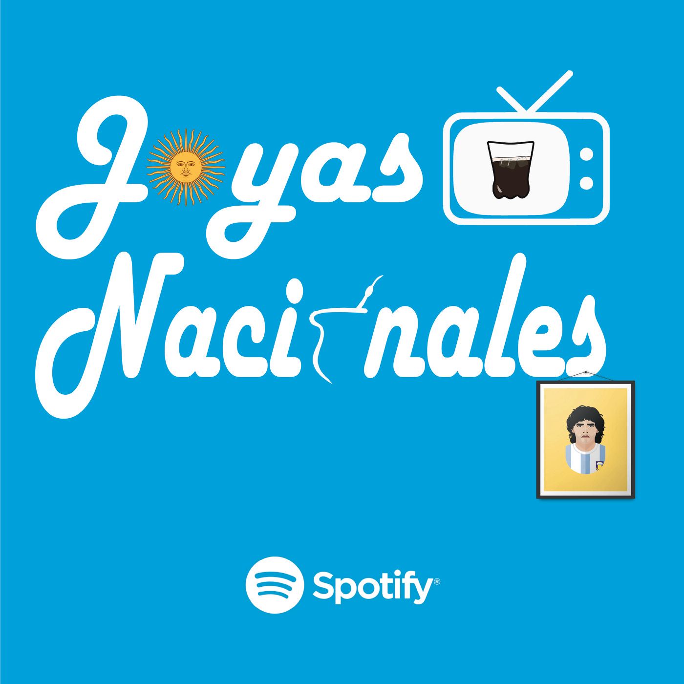 Joyas Nacionales