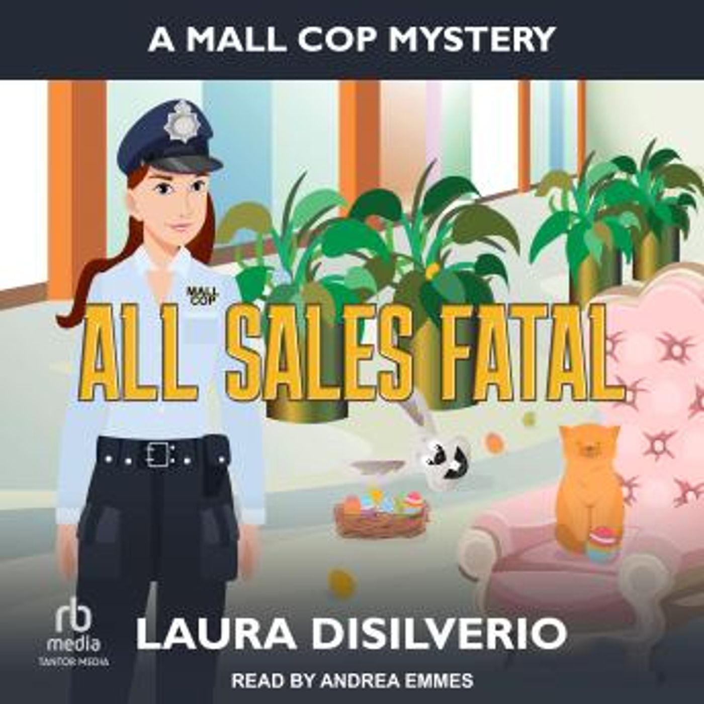 Unlock Top Full Audiobooks in Mystery, Thriller & Horror, Police & Detective