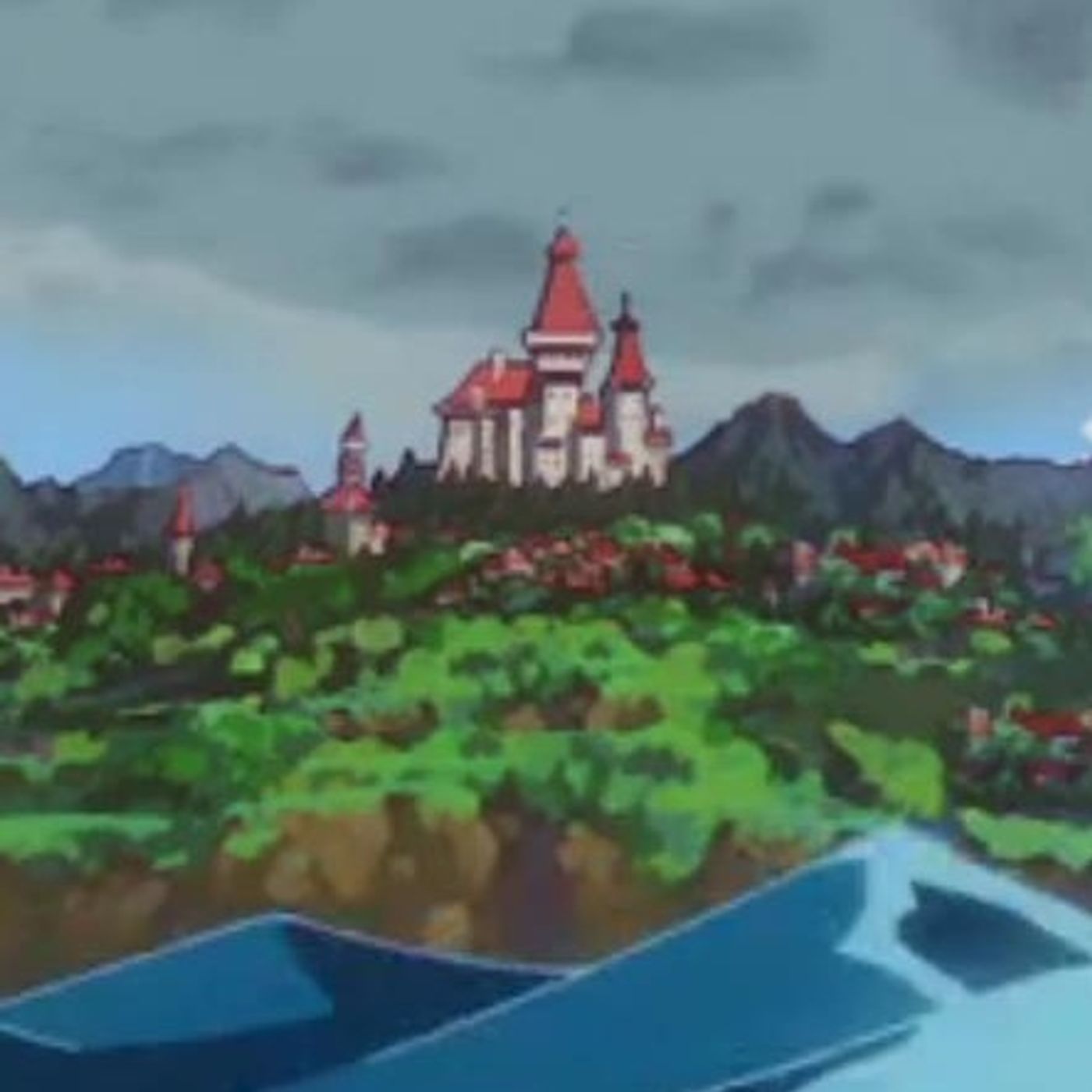 Lulusia Kingdom And The Davy Clan!?