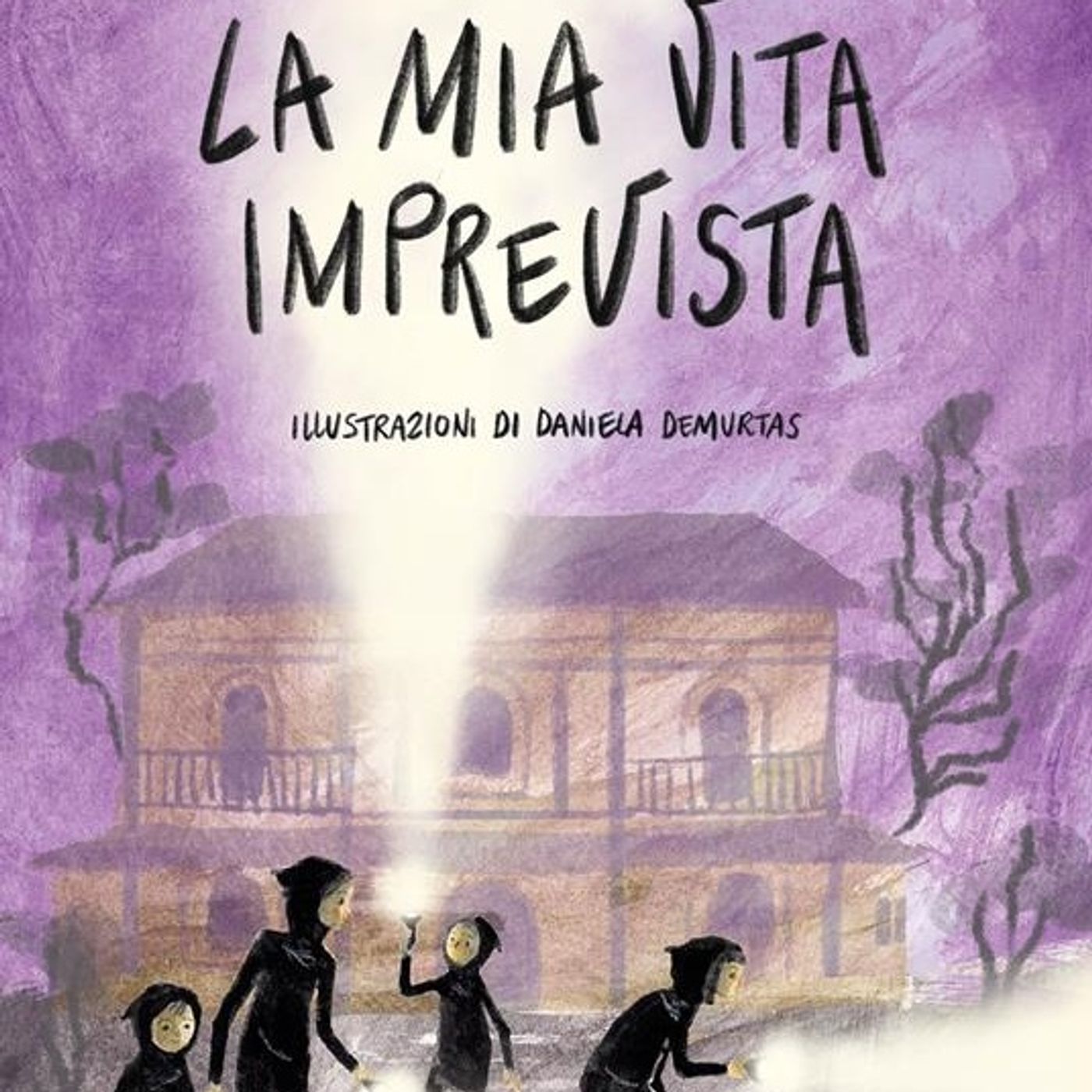 il posto delle parole