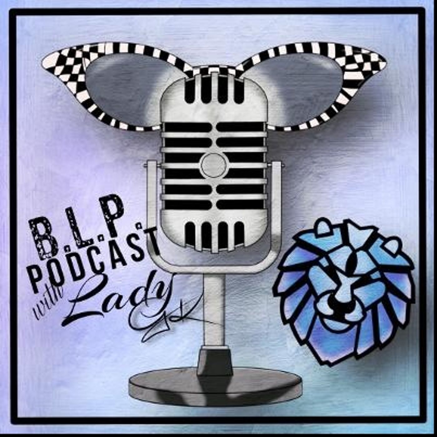 BLP Podcast