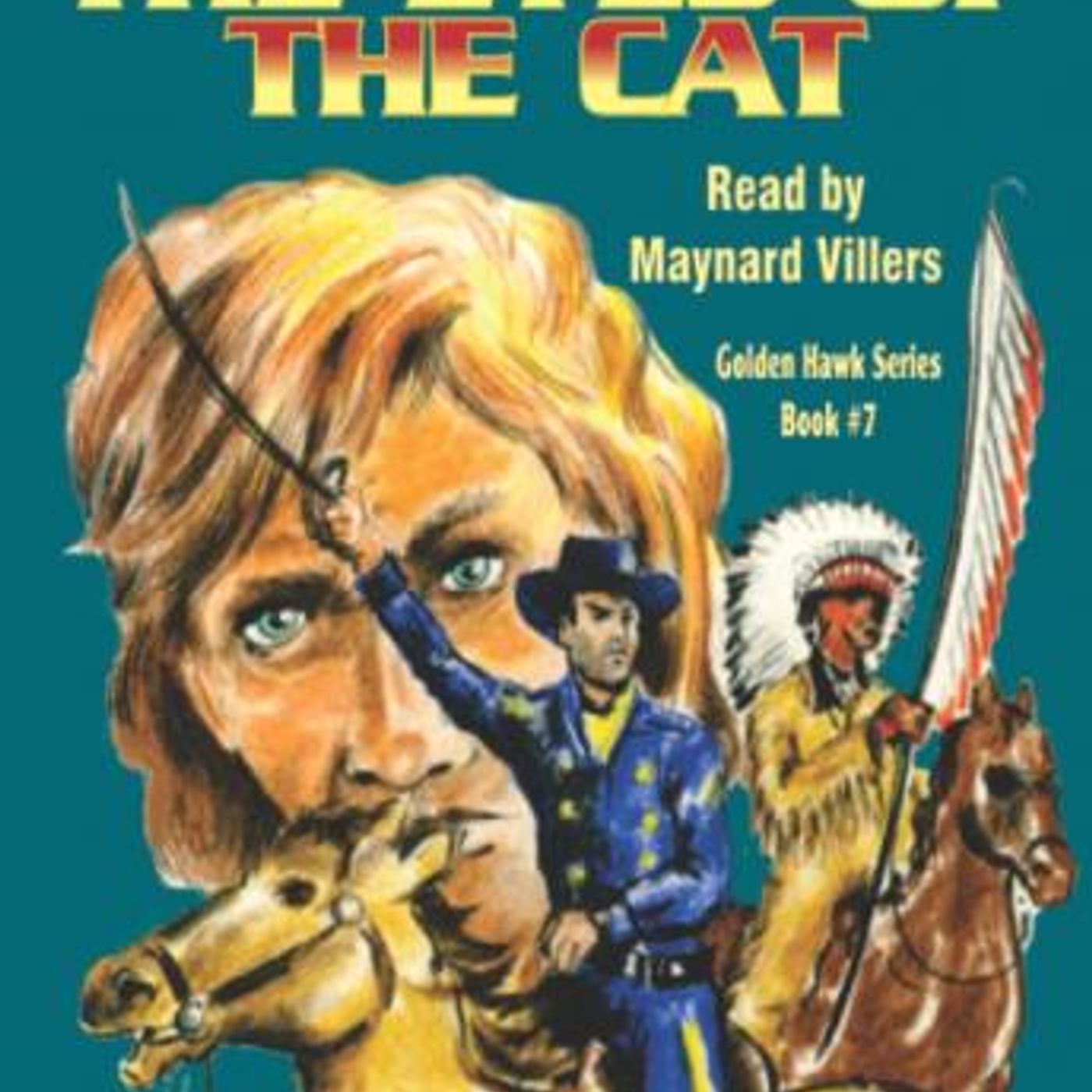 Access Must-Have Full Audiobooks in Fiction, Westerns & War