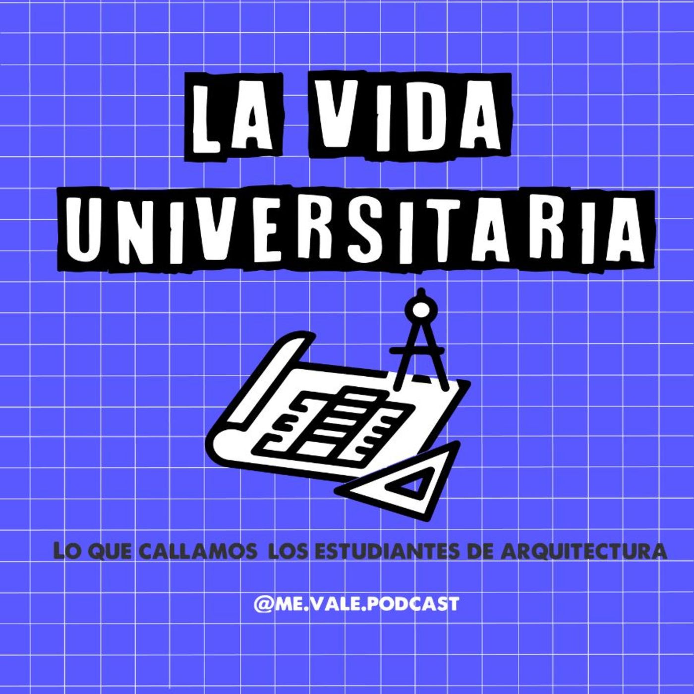ME VALE -Podcast