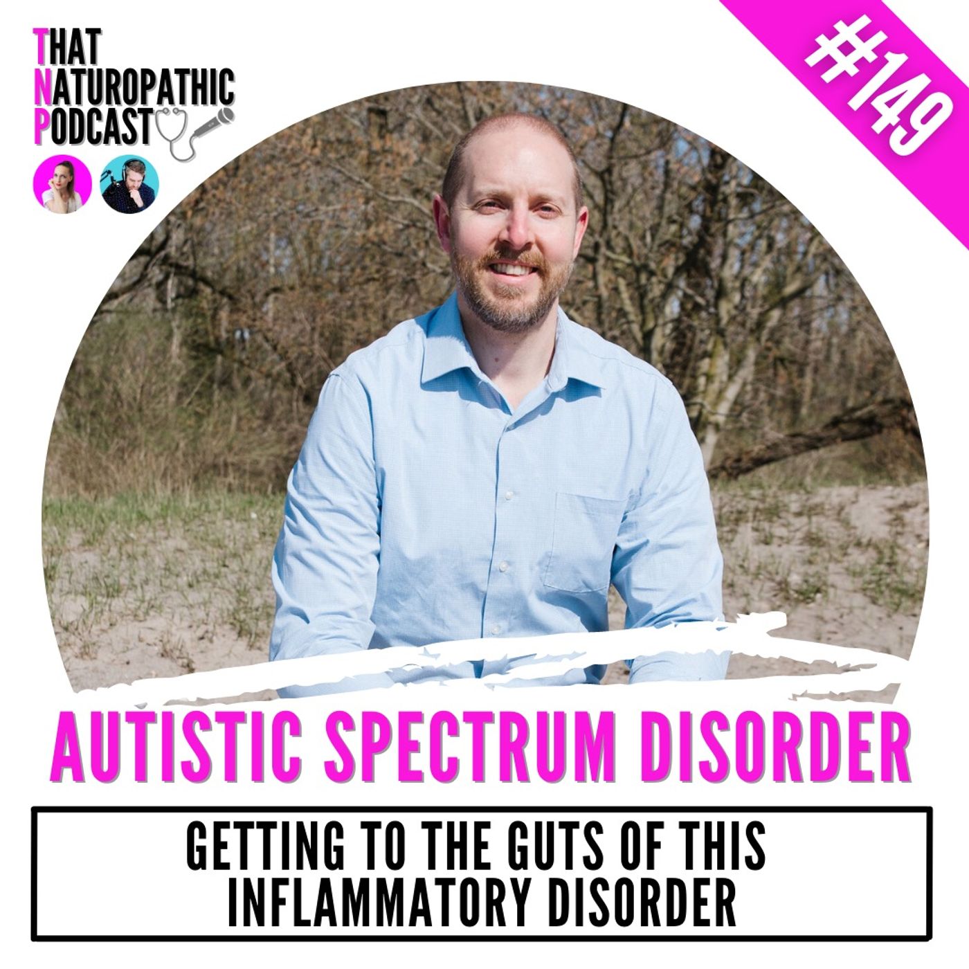 That Naturopathic Podcast