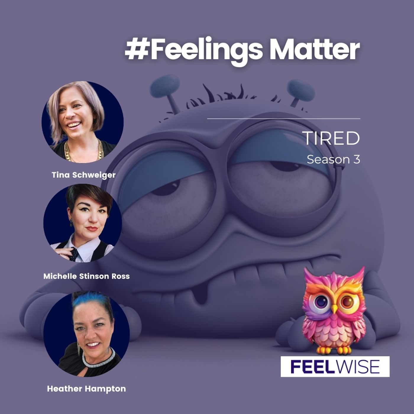 Feelings Matter