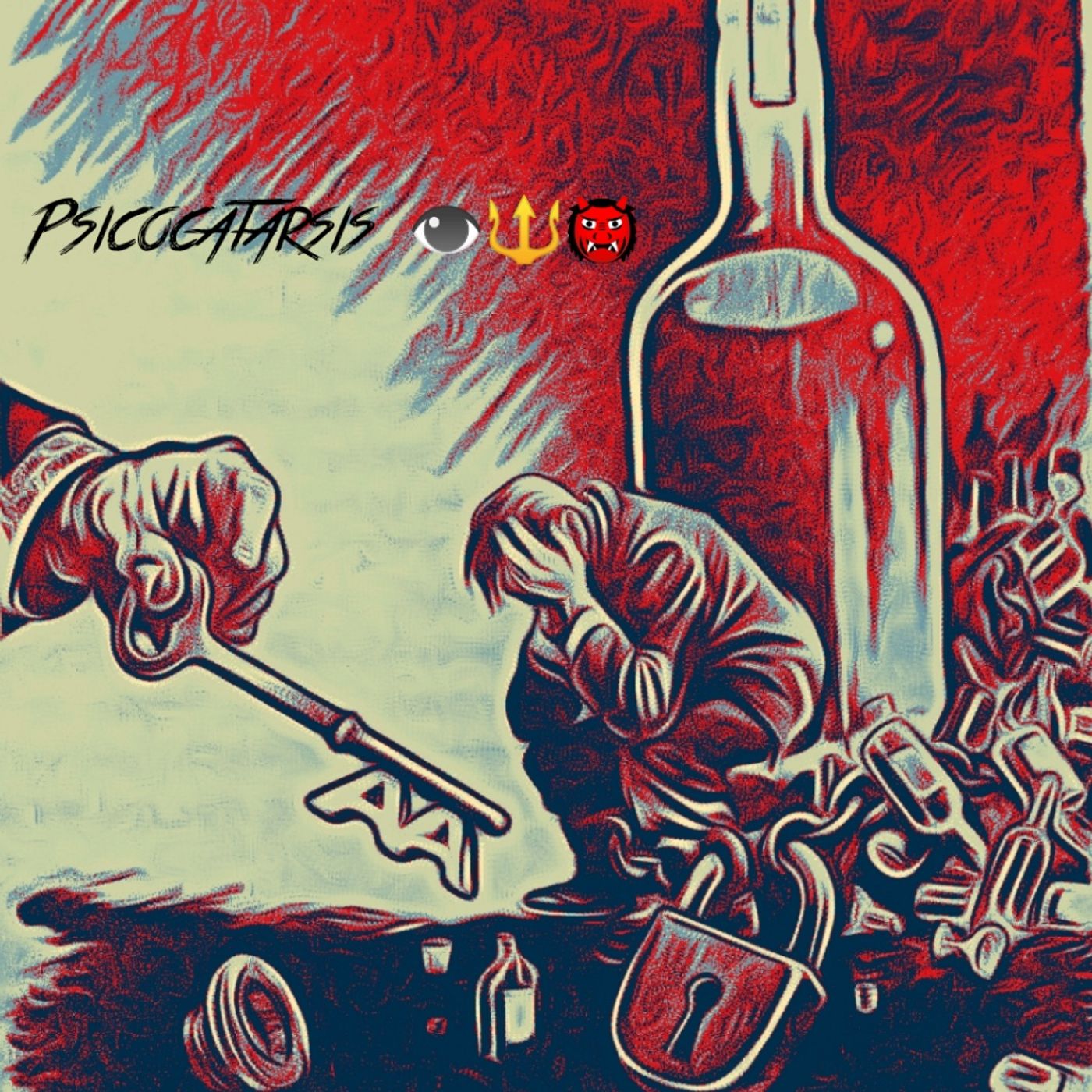 ️((INÉDITO))ANGÉLICA RAMÍREZ__LA CORCHOLATA episode artwork