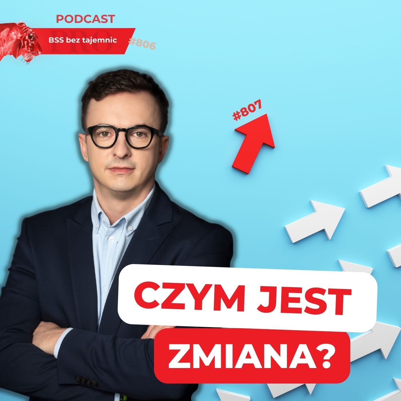 BSS bez tajemnic