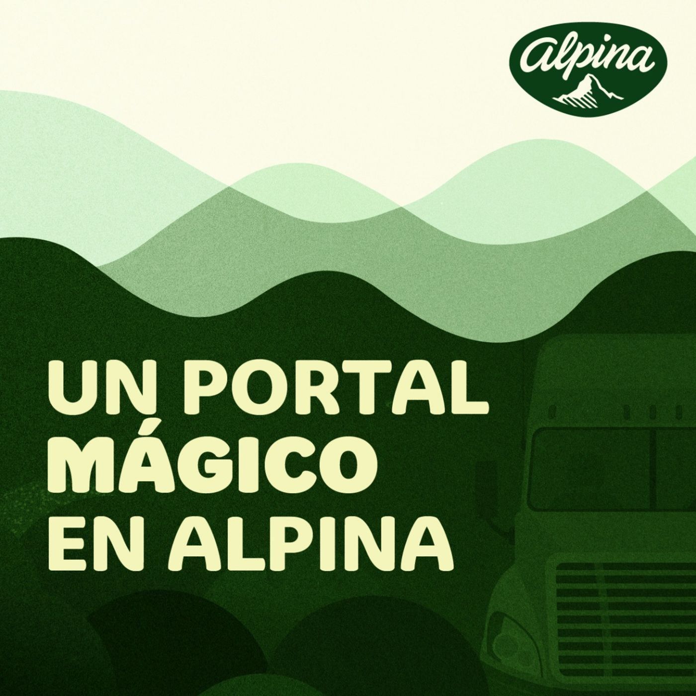 Alpina Desde Adentro