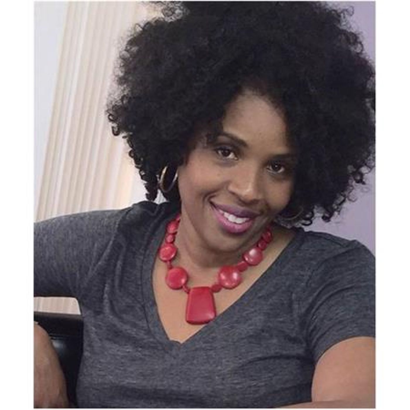 Beauty Talk with Susan Randall of NBI All Natural Hair & Skin Products episode artwork
